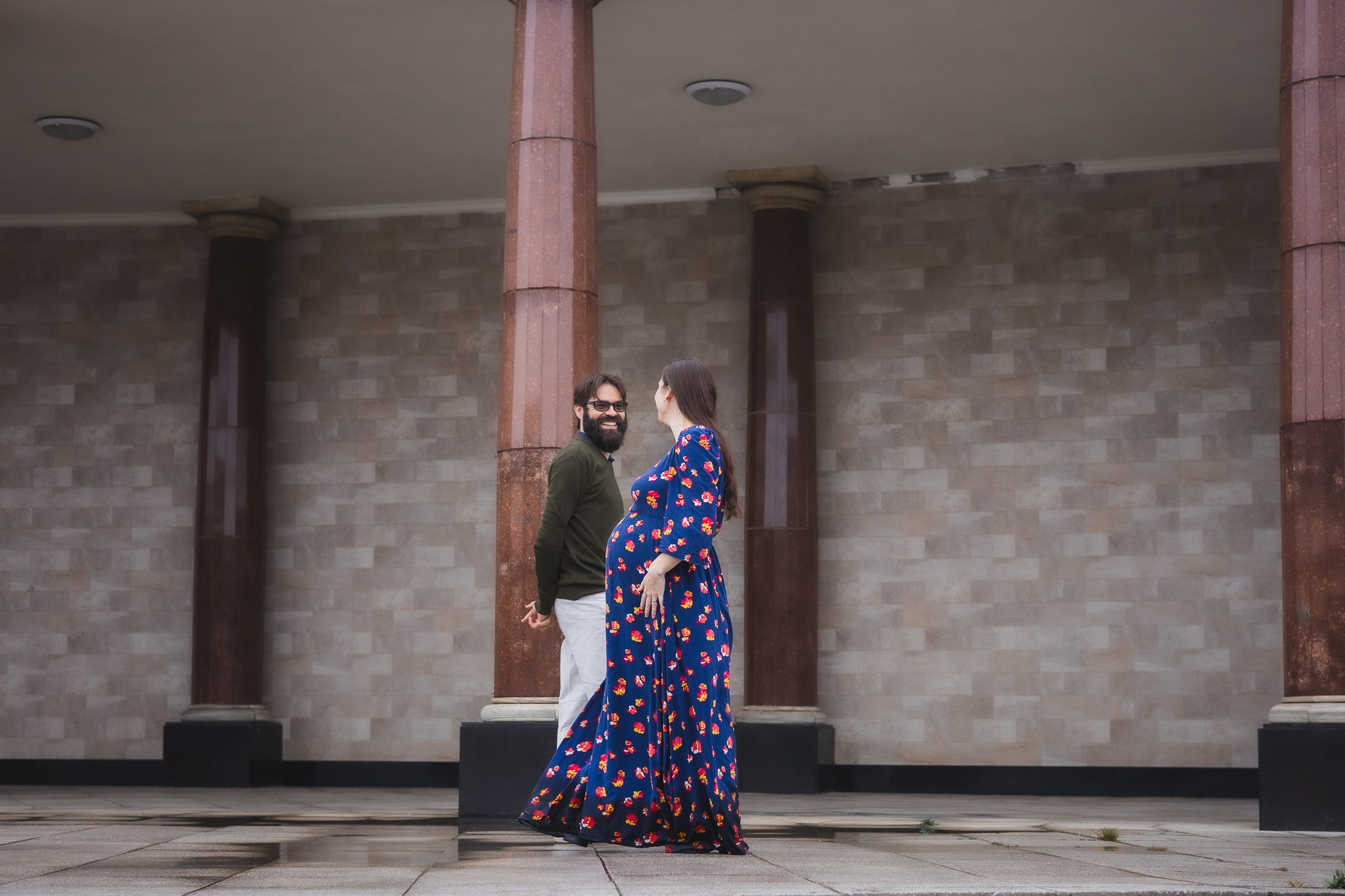 Priscila e Silas = Isabel. Clika Photo