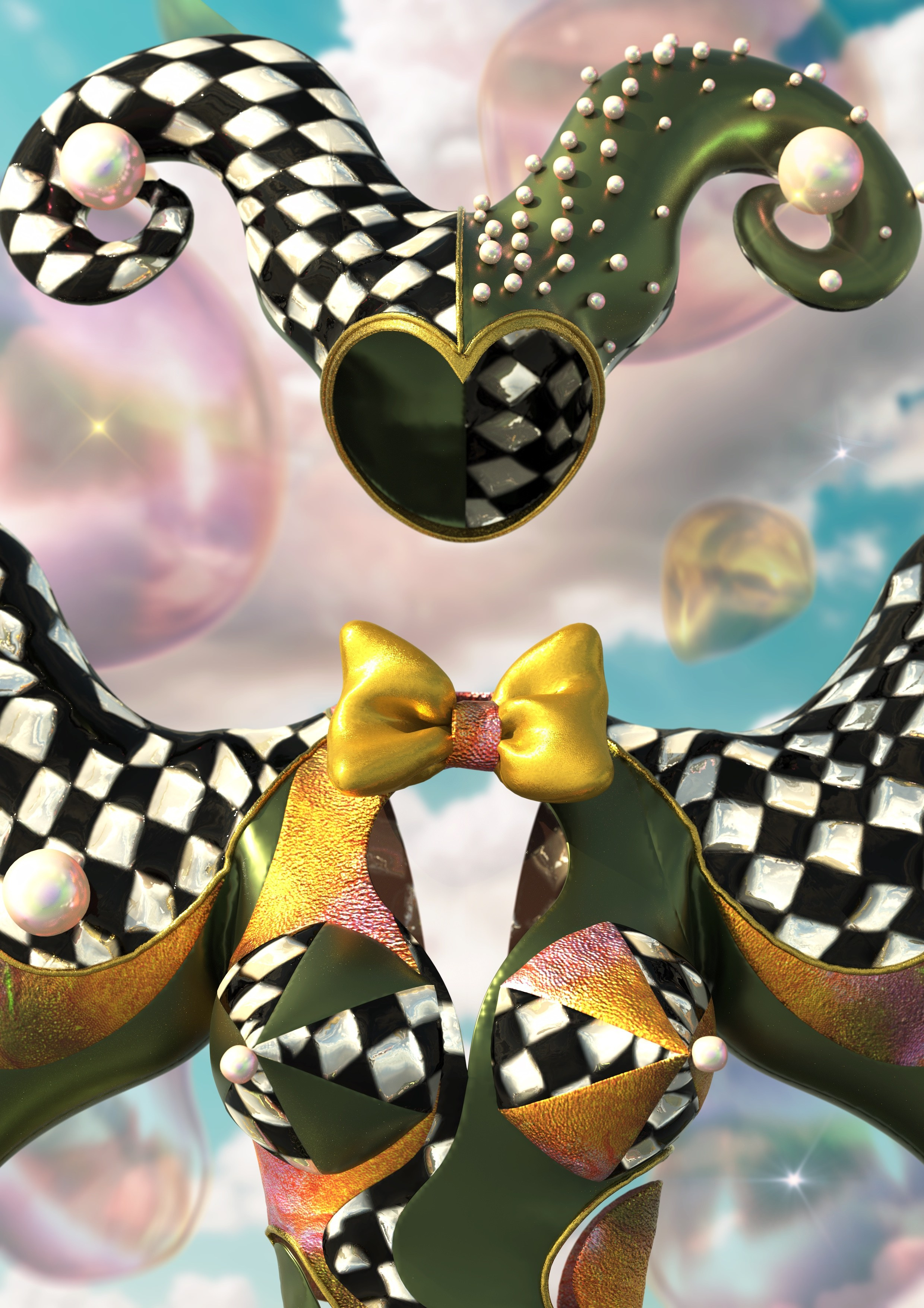 3D CLOTHING. Costume Design for Theme Parks & Live Performances | Character & Parade & Stage Costumes | 2D & 3D Costume Illustrations