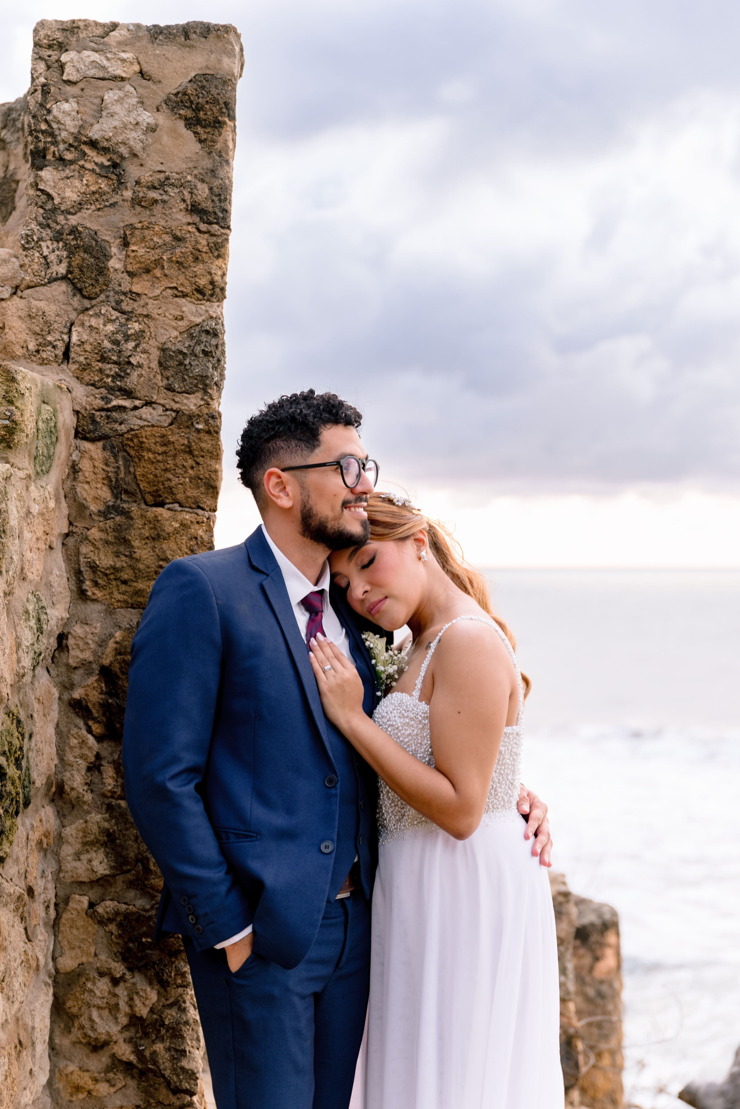 Boda en Hotel Movich, Barranquilla Atlántico | Andrea & Kevin
