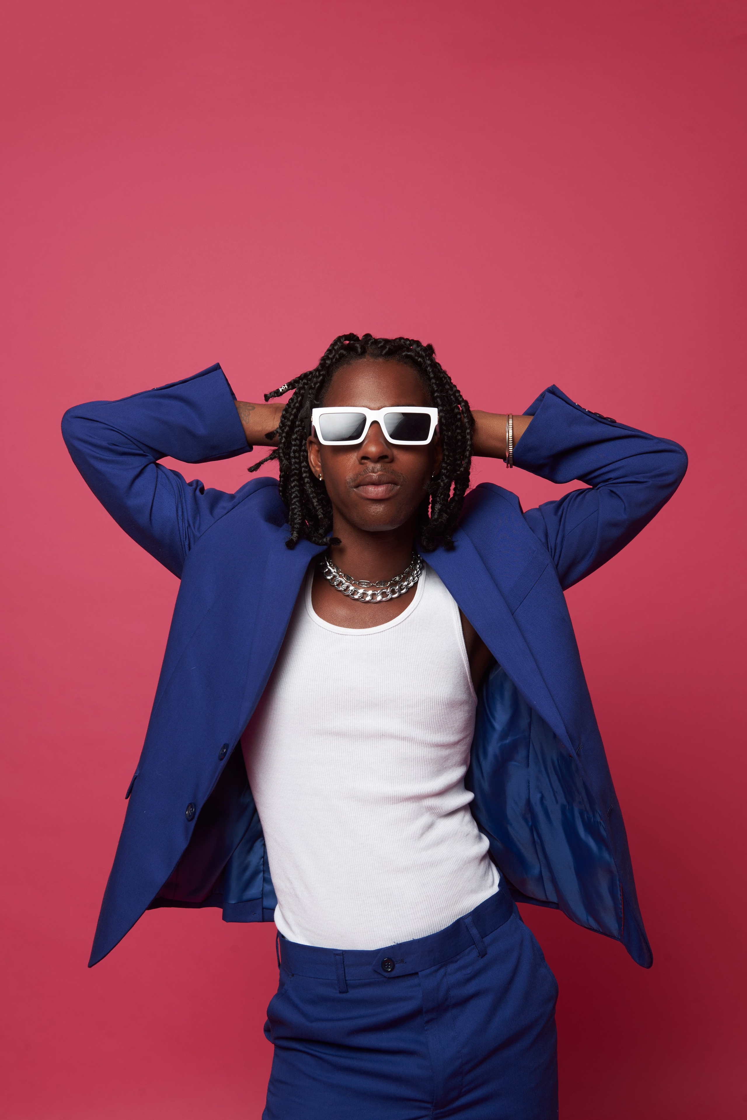 photo studio Los Angeles