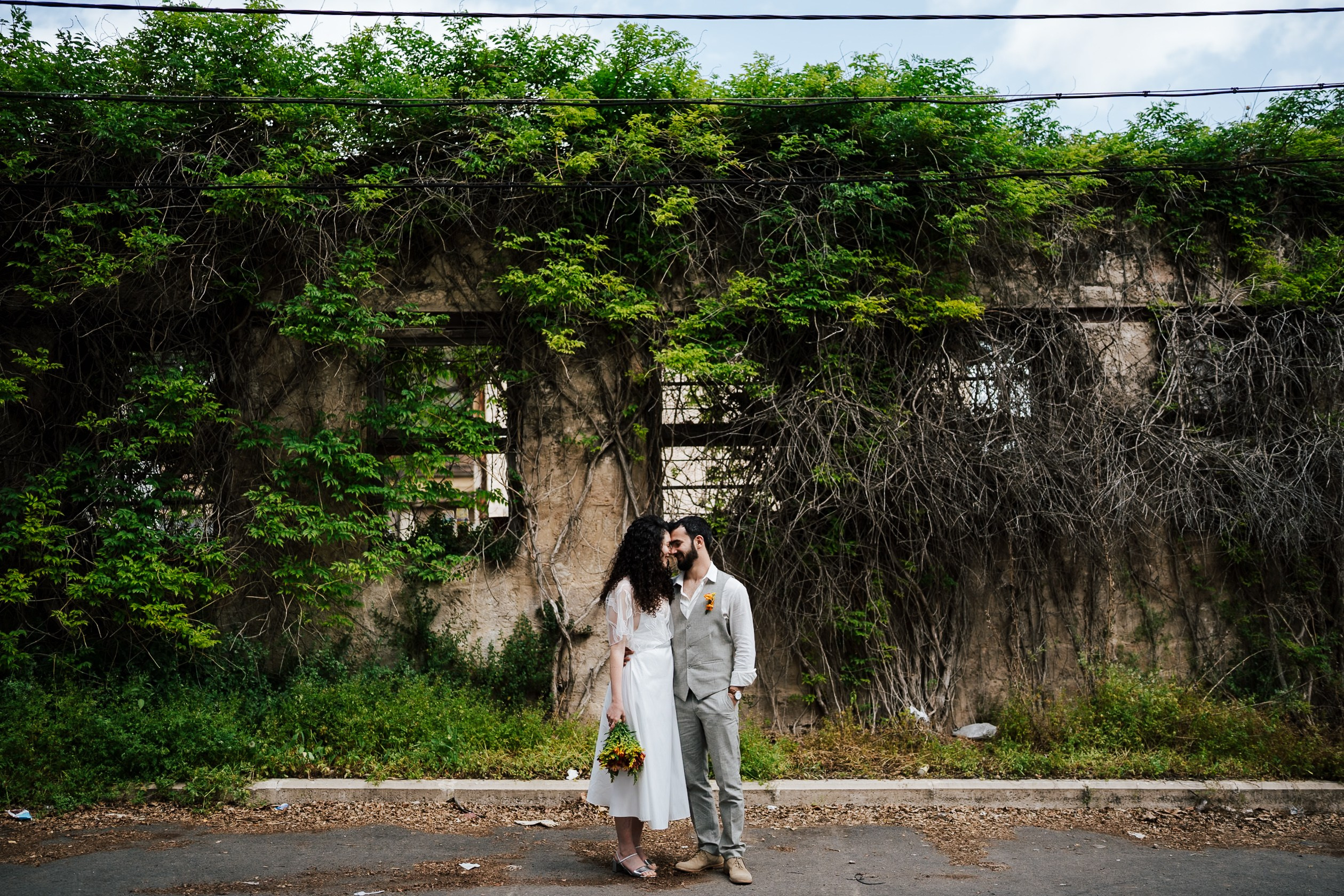 Yuval and Chen. Alexnader Selenzyov Wedding Photographer