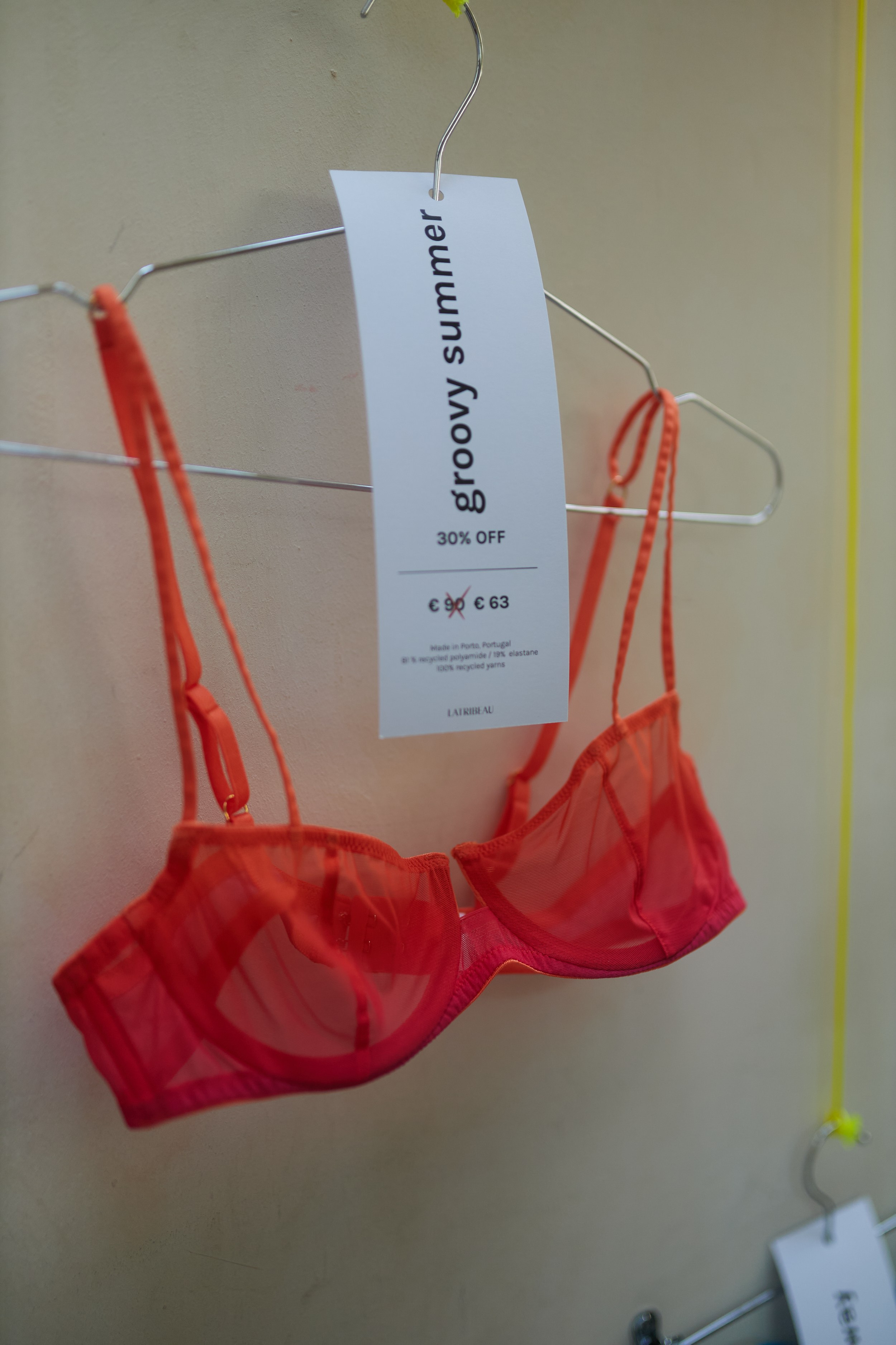 AFW '24 THE HUB. Personal, fashion, business Photographer in Netherlands