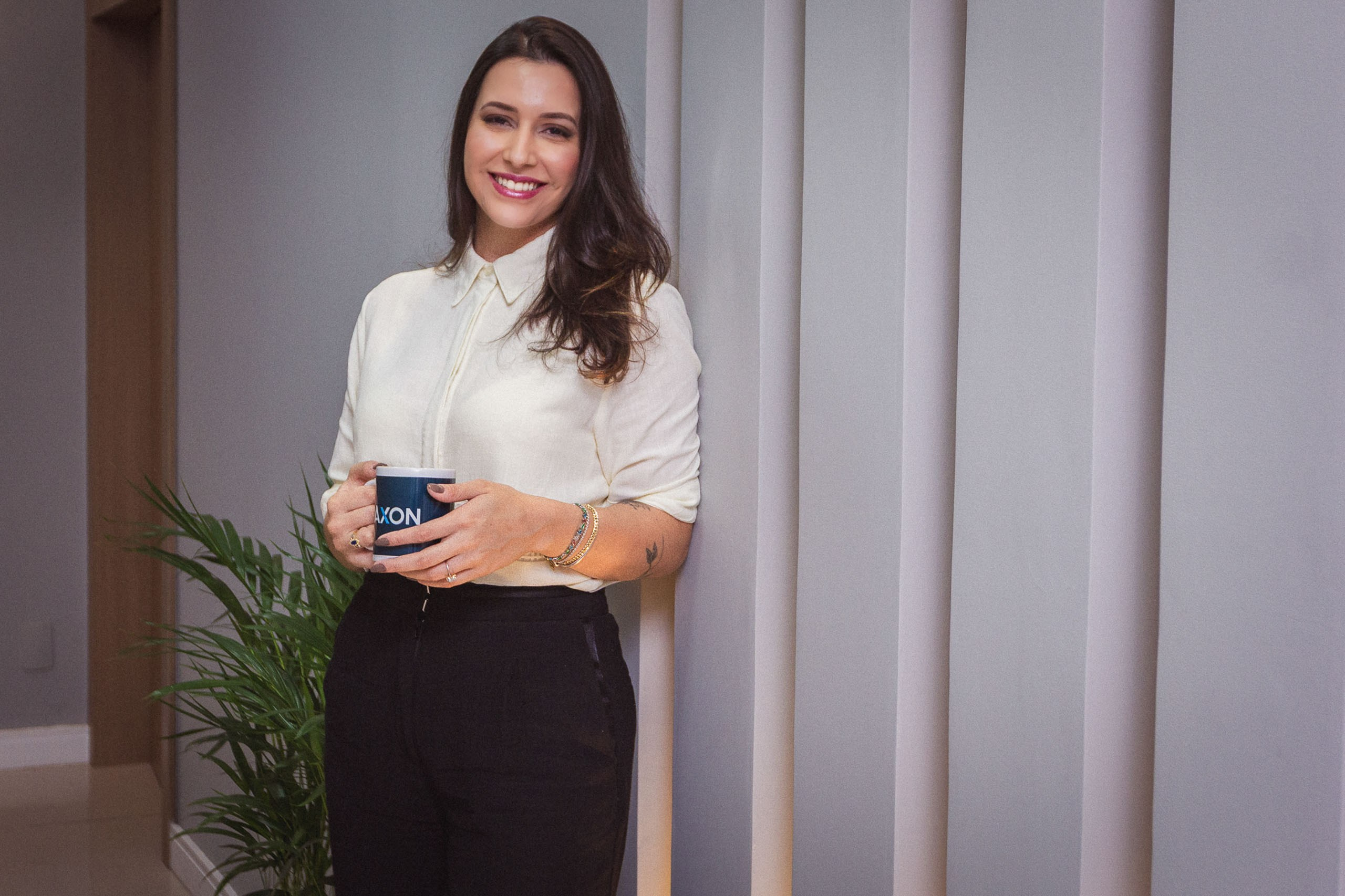 Porque uma imagem pessoal é tão relevantes para o negócio de um profissional?. Marcus Monteiro Fotografia