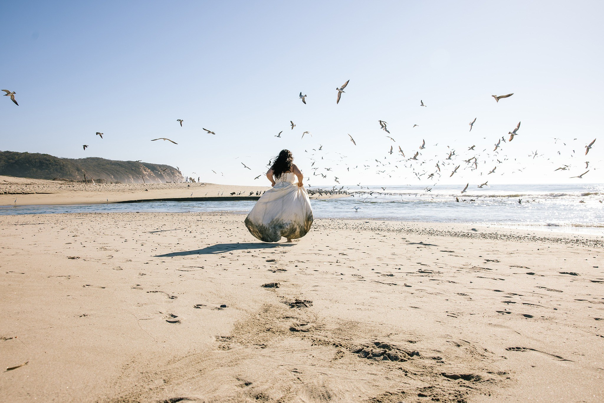 Jorge Romero Fotógrafo de bodas