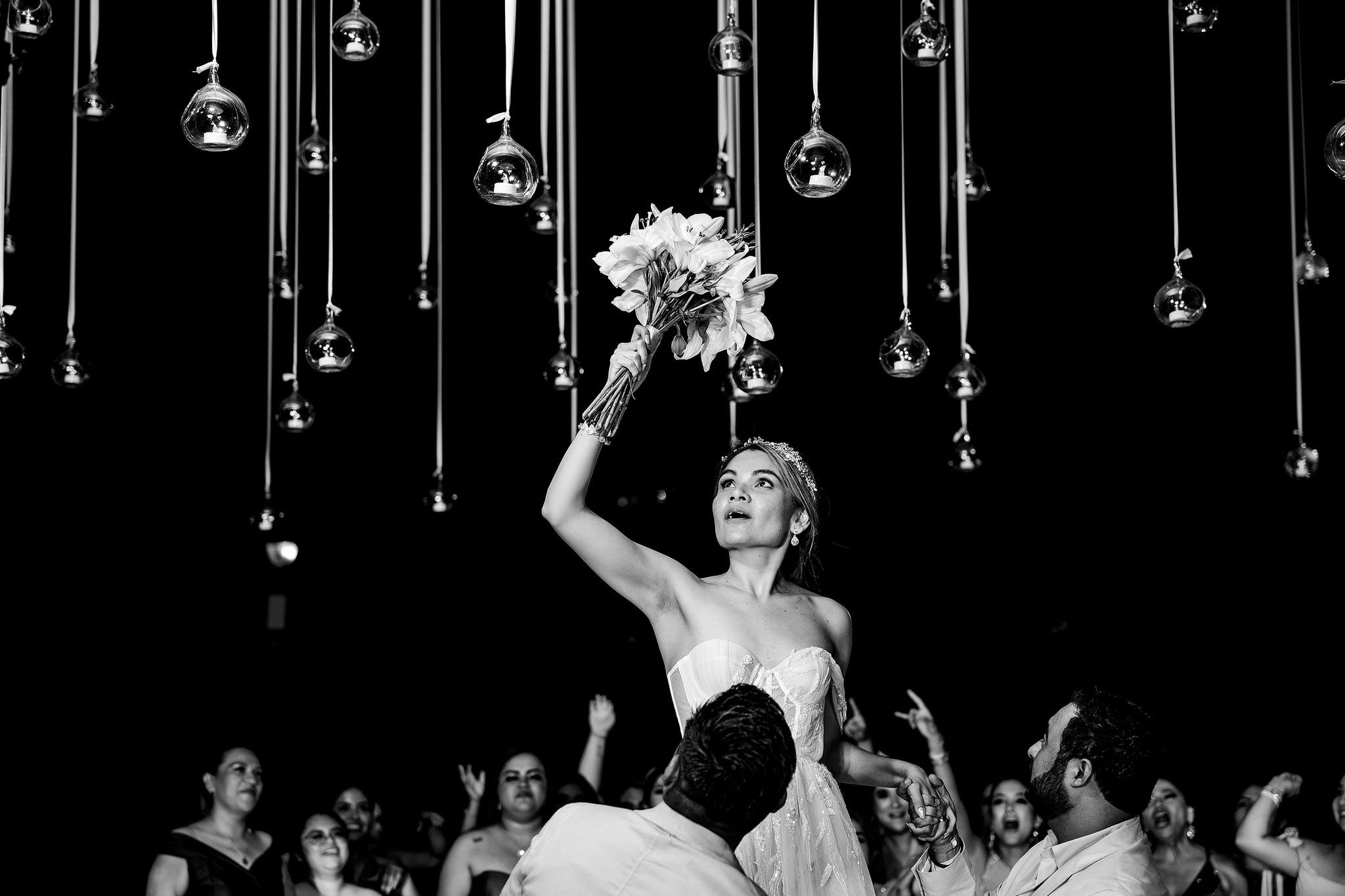 Galería Fiesta. Jorge Romero Fotógrafo de bodas