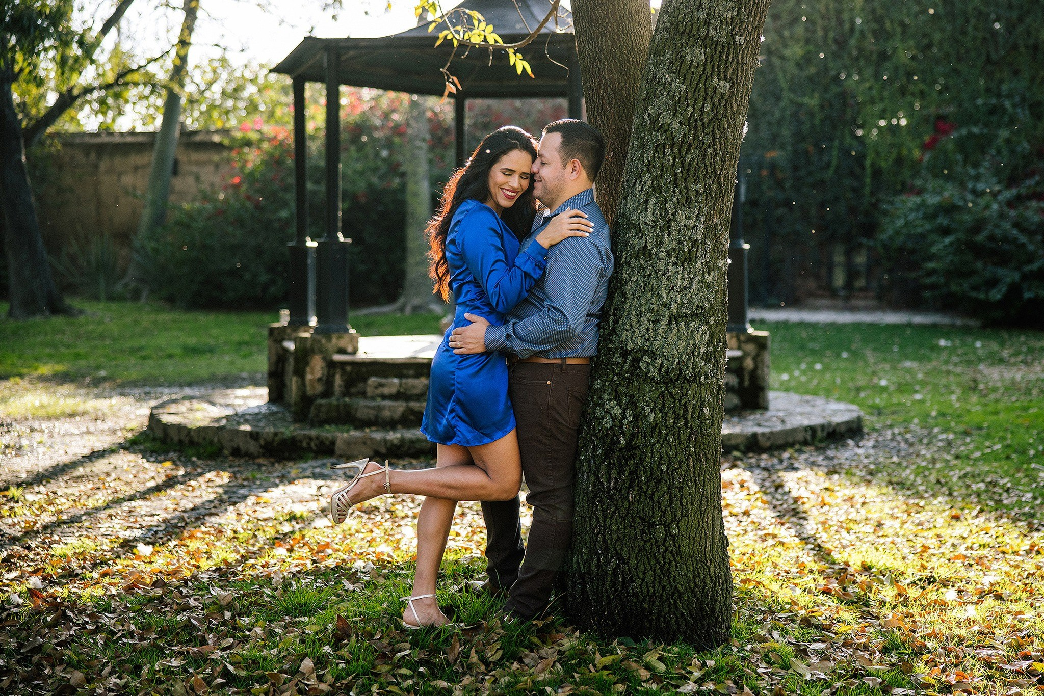 Galería Casual. Jorge Romero Fotógrafo de bodas
