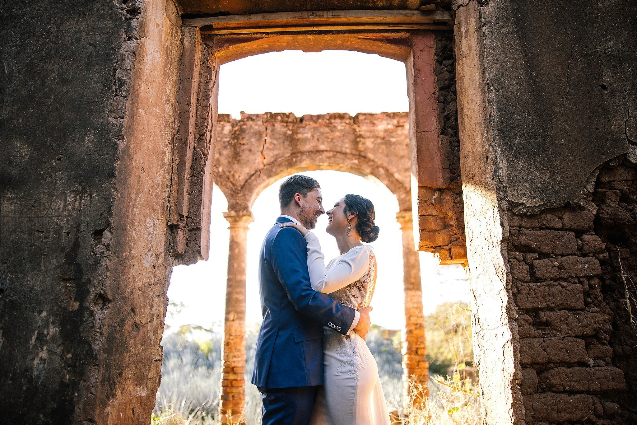 Jorge Romero Fotógrafo de bodas