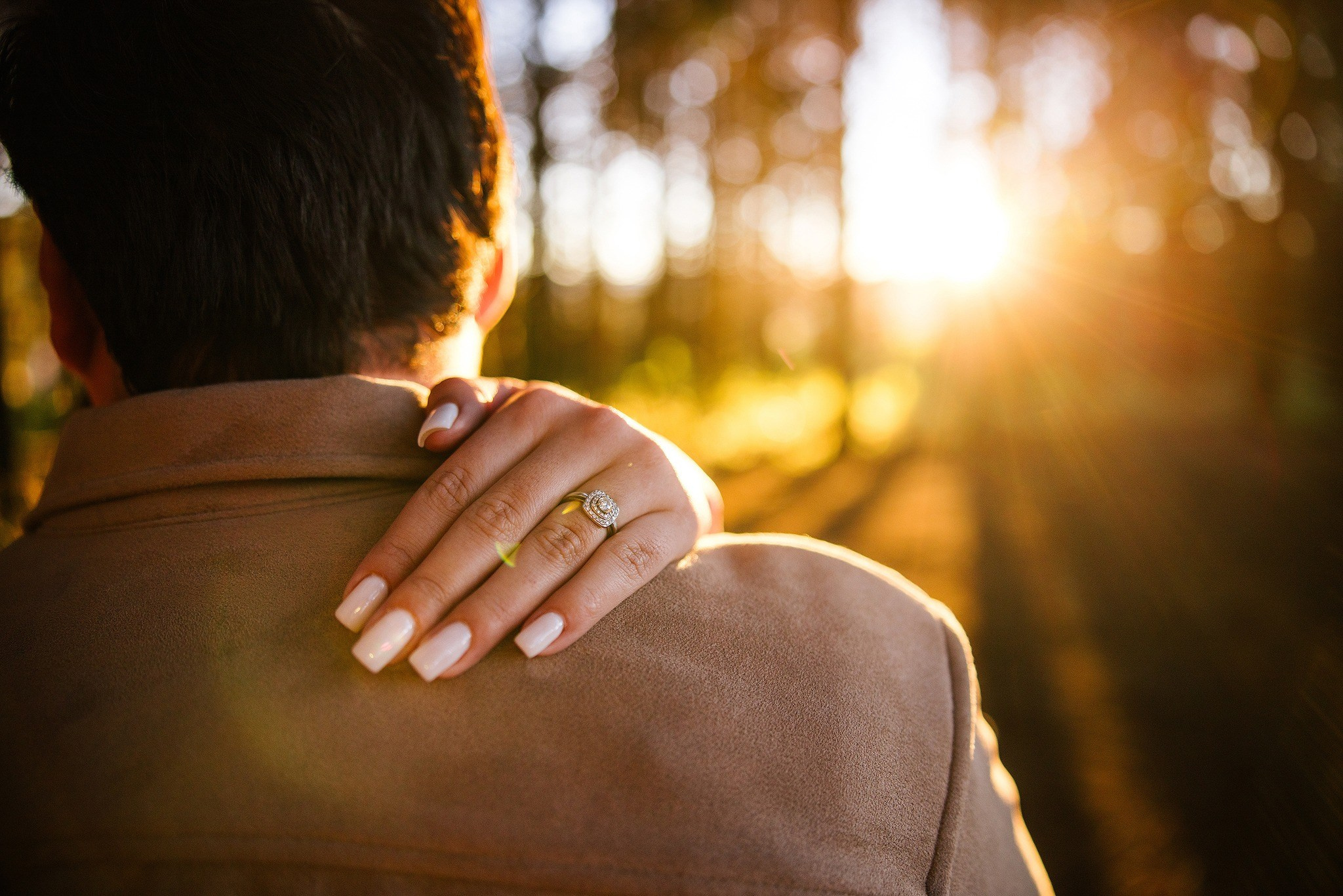 Galería Casual. Jorge Romero Fotógrafo de bodas