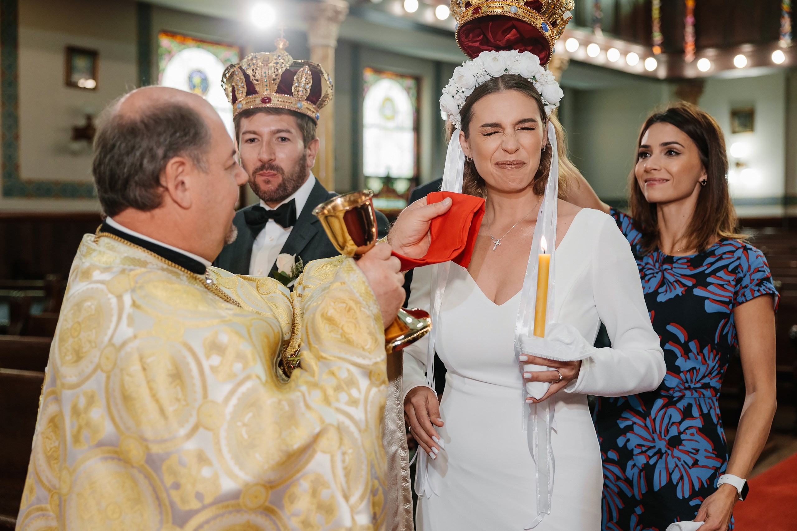 10.07.2023 Wedding. Wedding family event photographer in Chicago Nick Yushevich