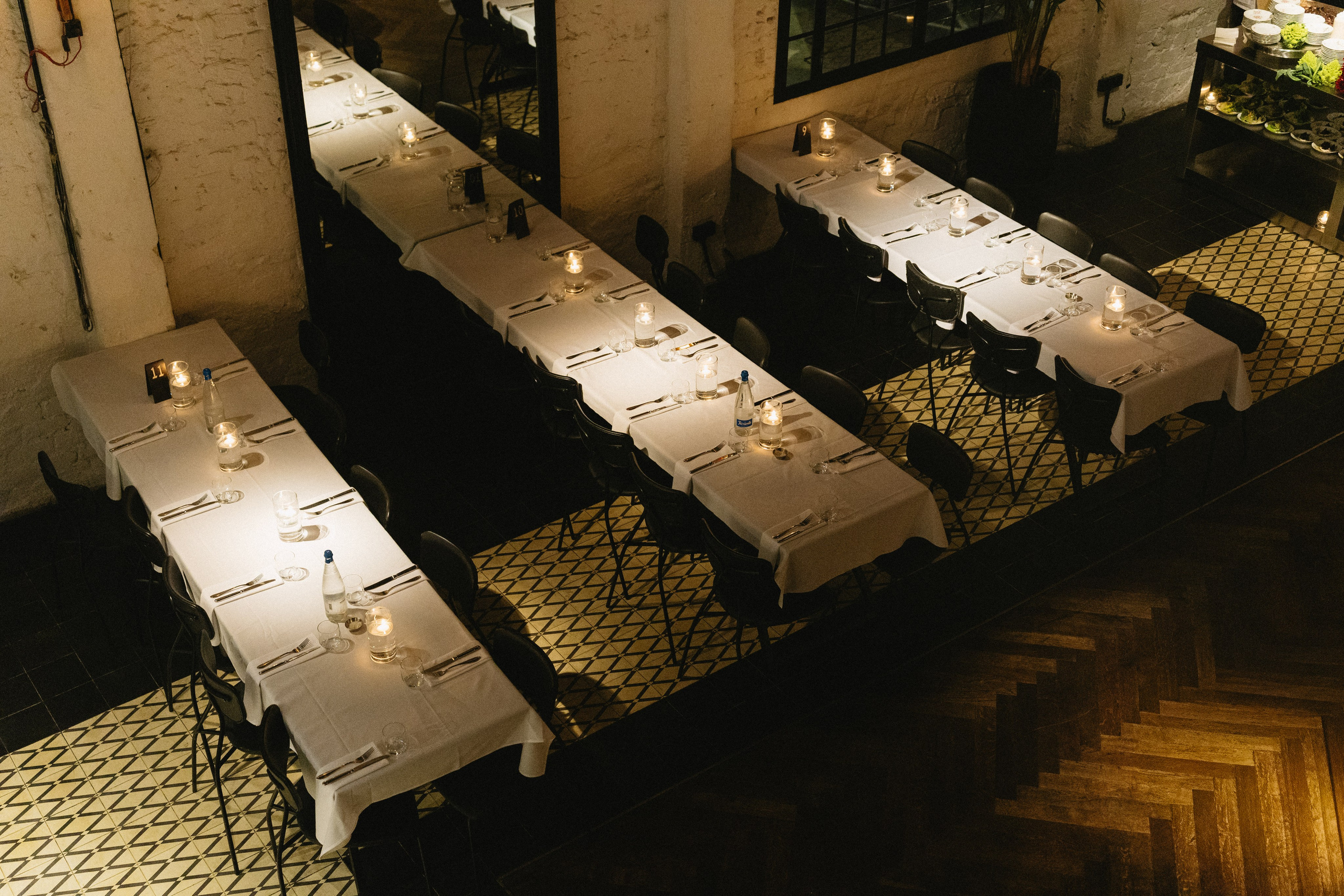 Interior & Venue. Portrait & Event Photography | Israel | David Shafirov