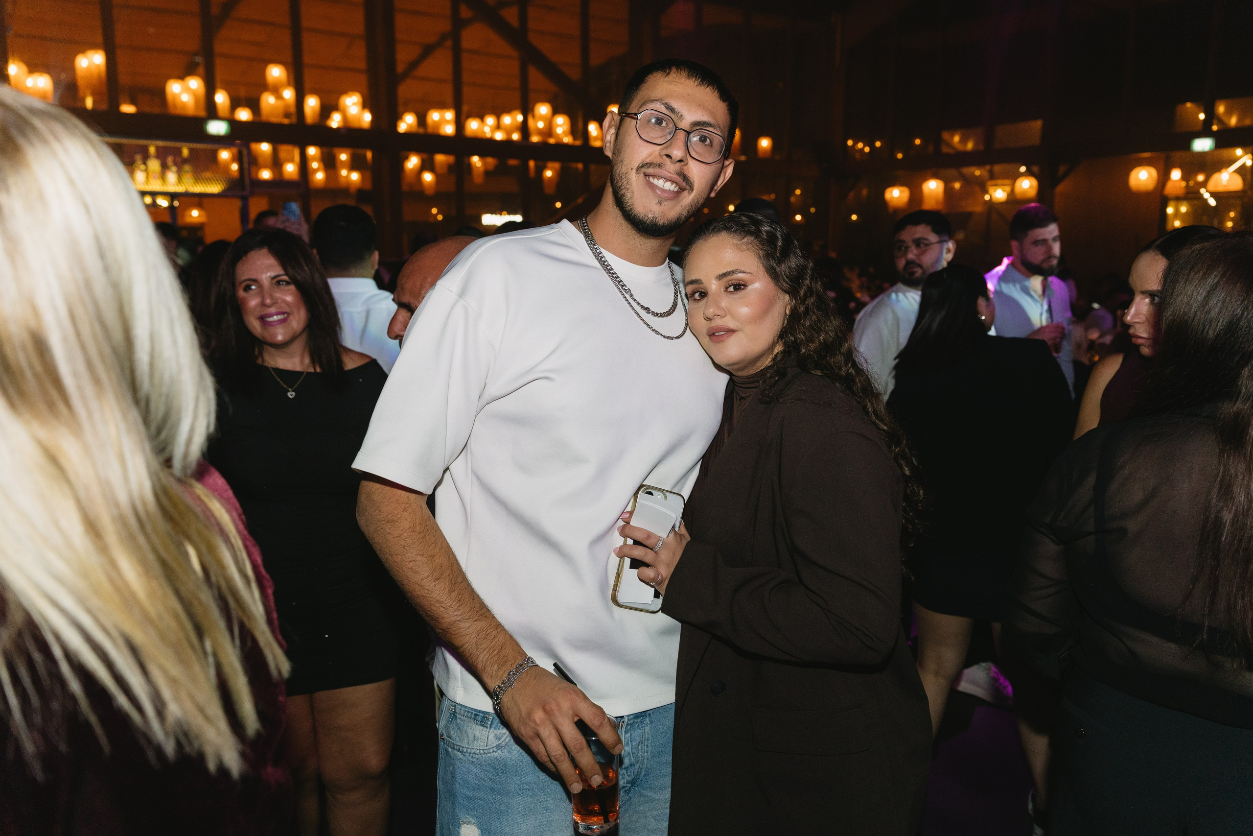 Events. Portrait & Event Photography | Israel | David Shafirov