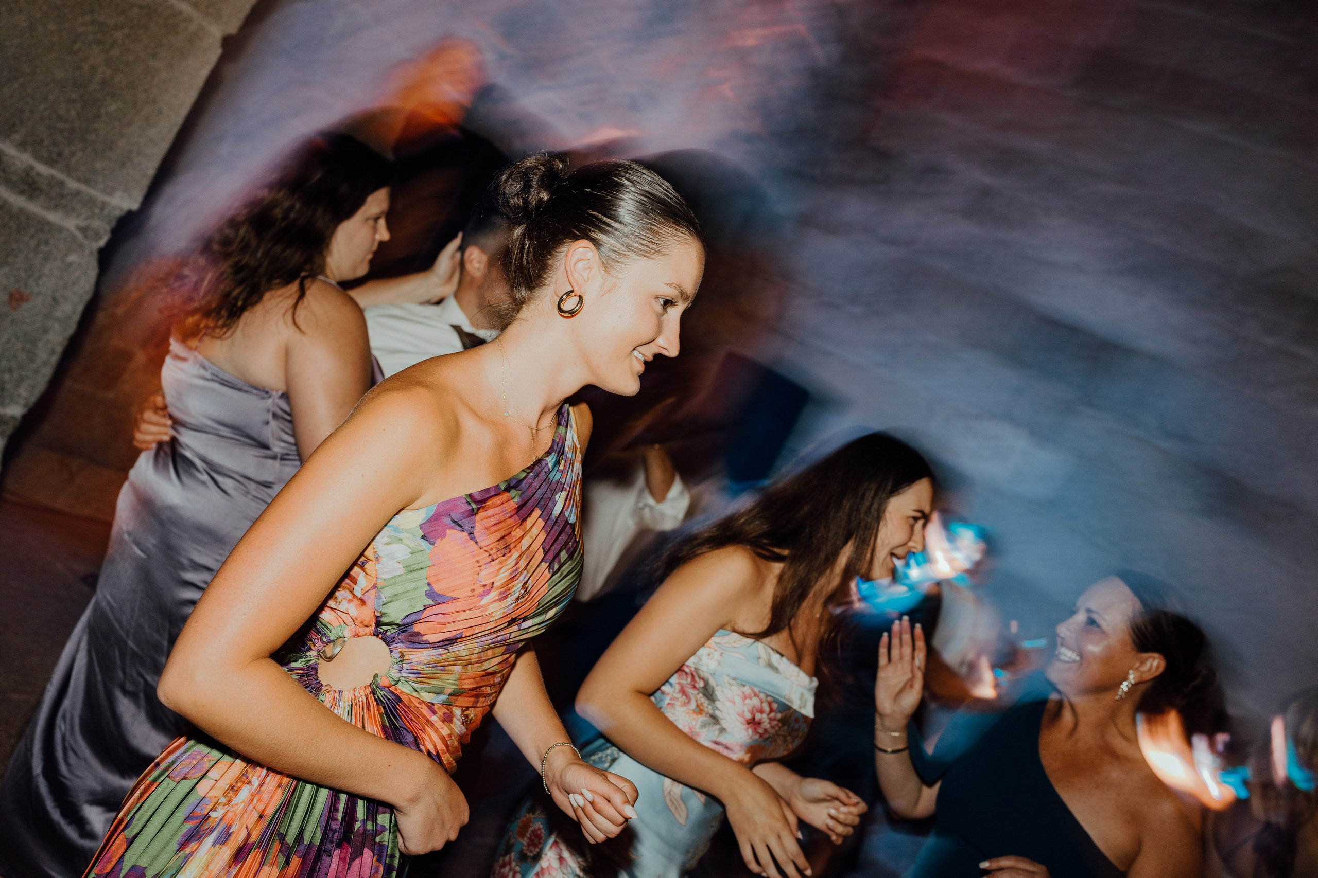 Kaitlyn and Jake. Love Frames | Luxury Wedding Photography & Films in Portugal & Europe