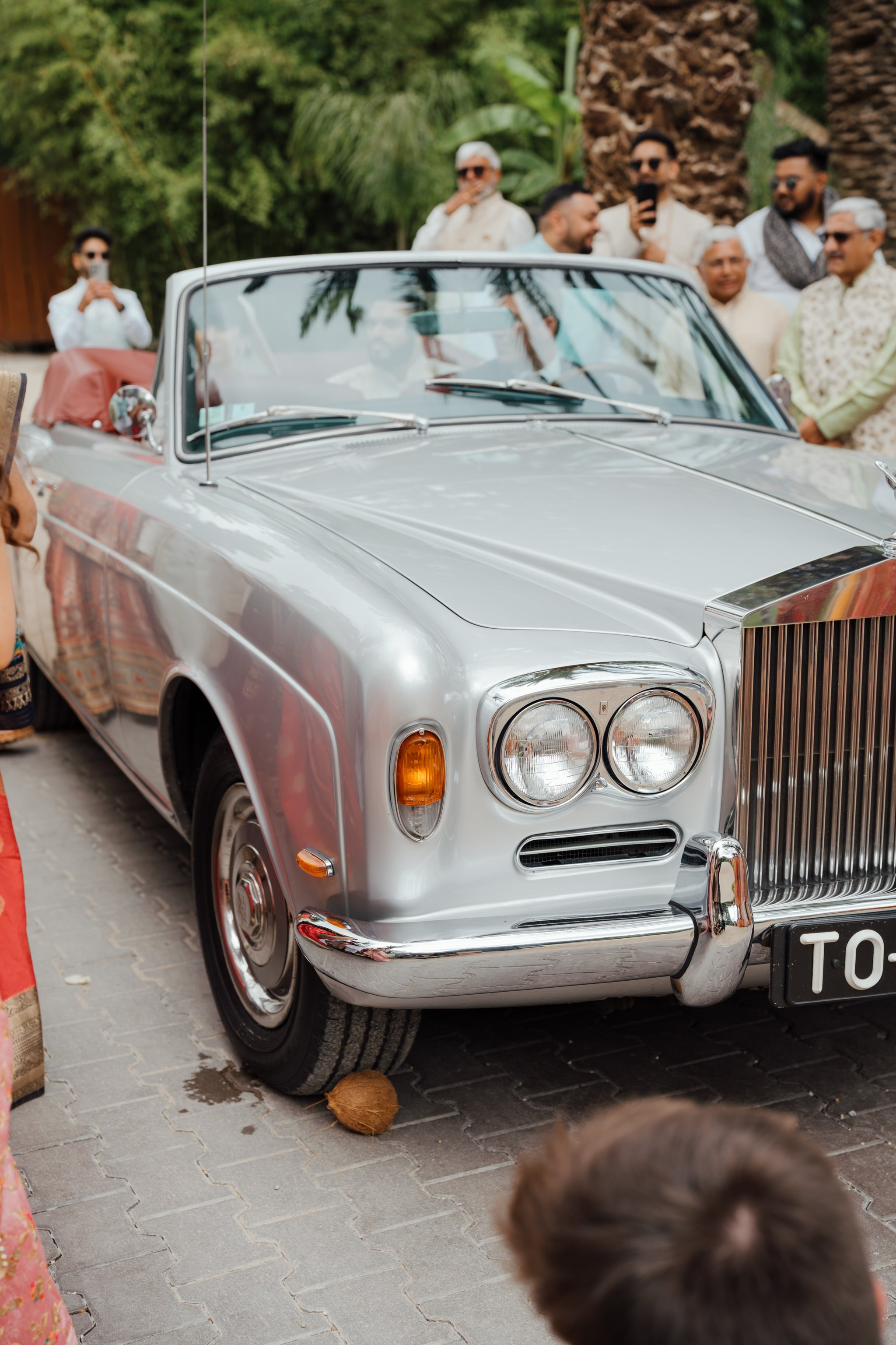 Katie and Suraj. Love Frames | Luxury Wedding Photography & Films in Portugal & Europe