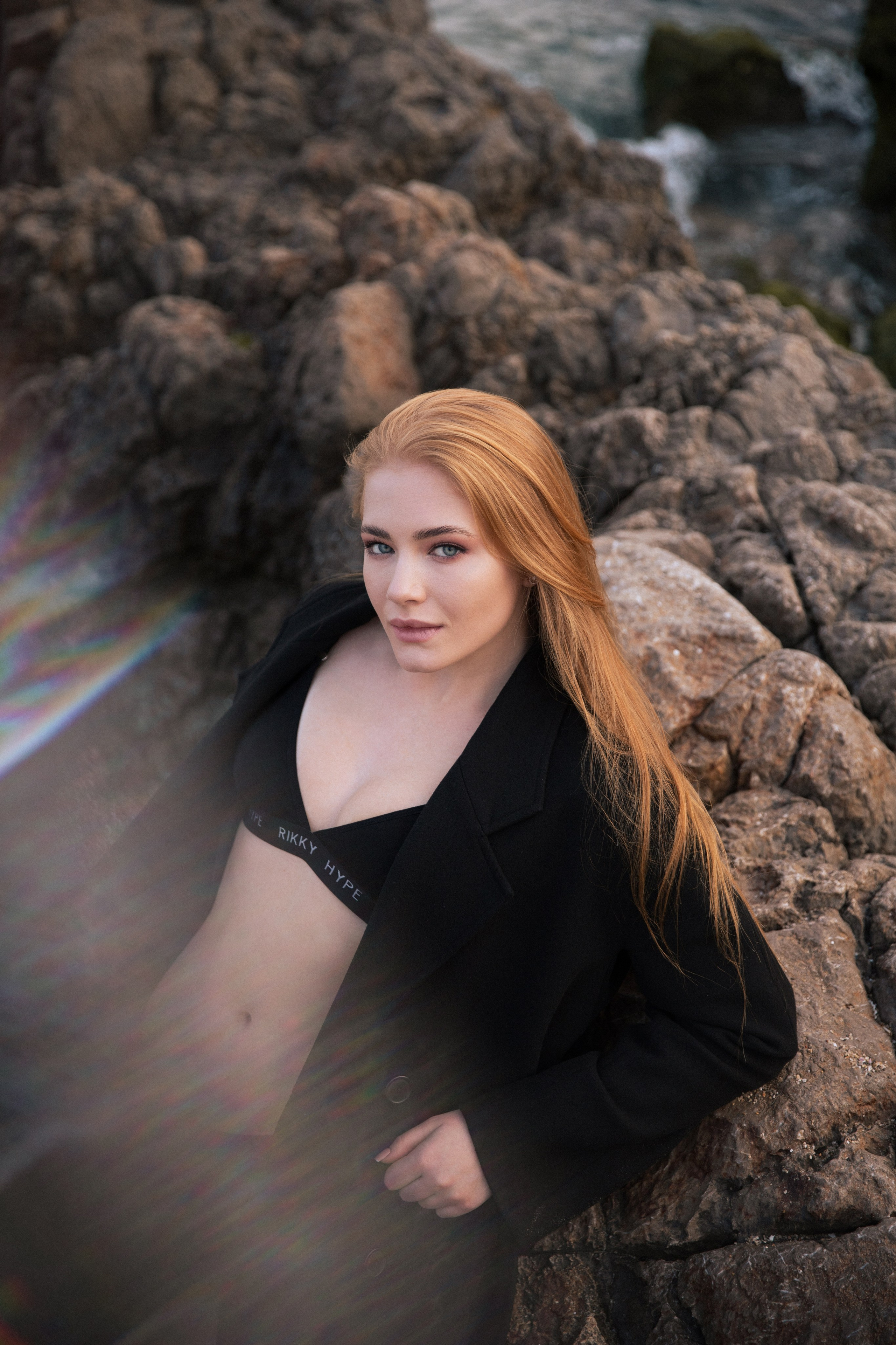 Fotógrafa en Barcelona Sitges Kateryna Shelkovnikova