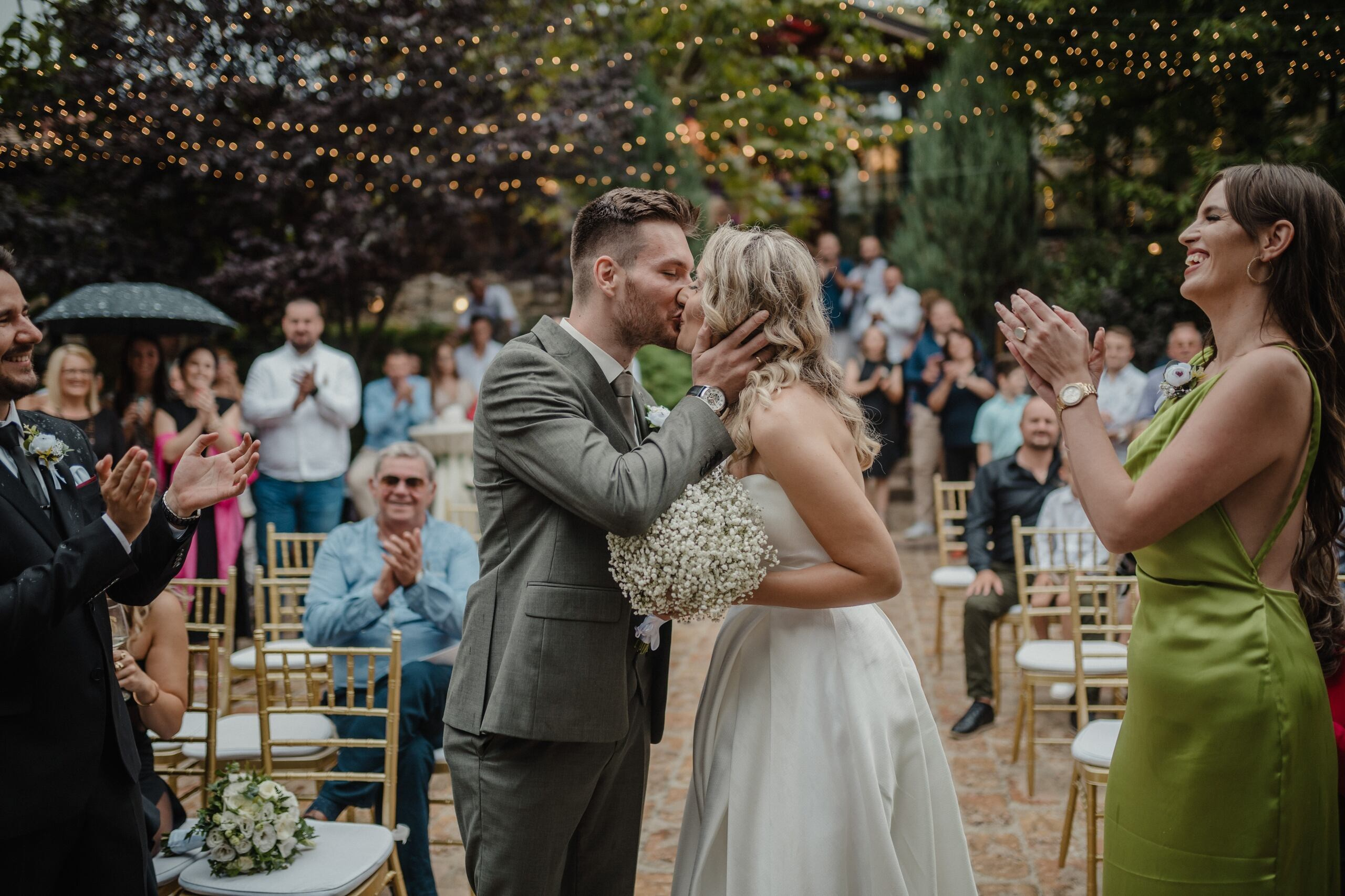 Jovana & Zoran. Wedding photographer based in Novi Sad, Marko Milivojevic