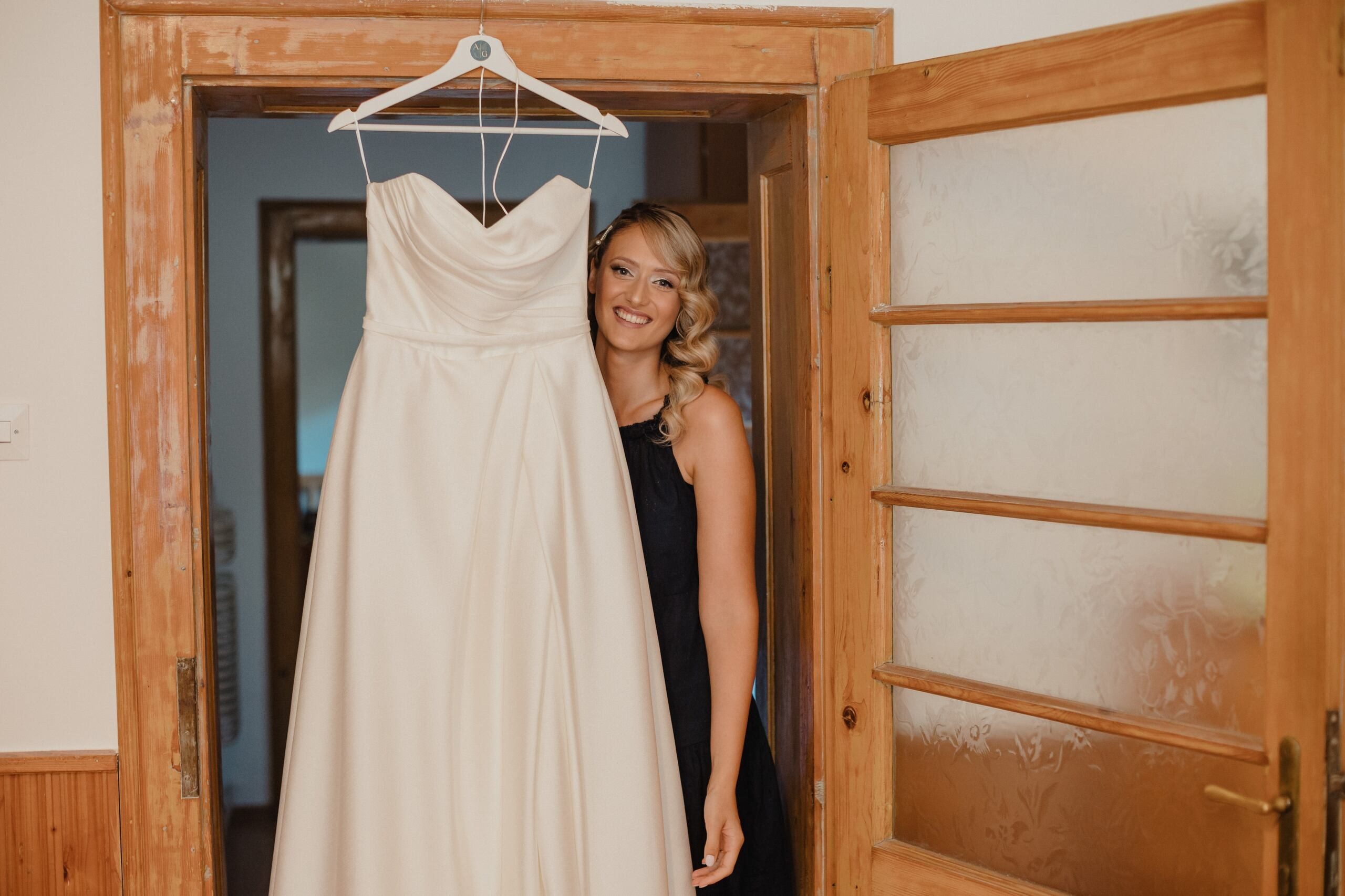 Jovana & Zoran. Wedding photographer based in Novi Sad, Marko Milivojevic