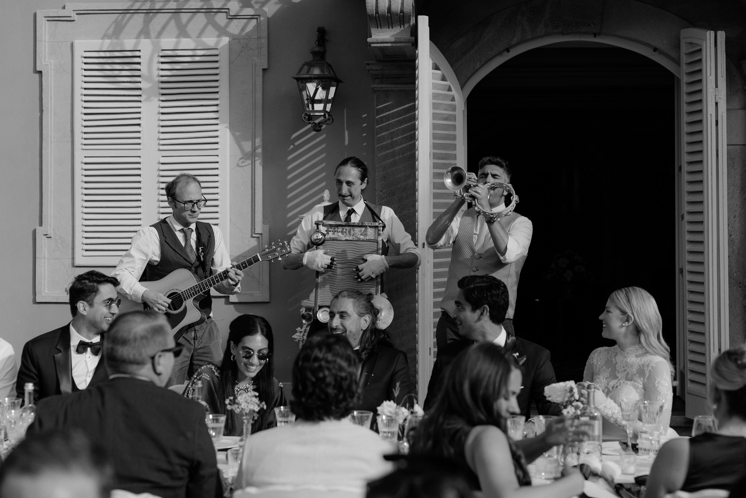 Melissa&Obaid. Wedding photographer Italy