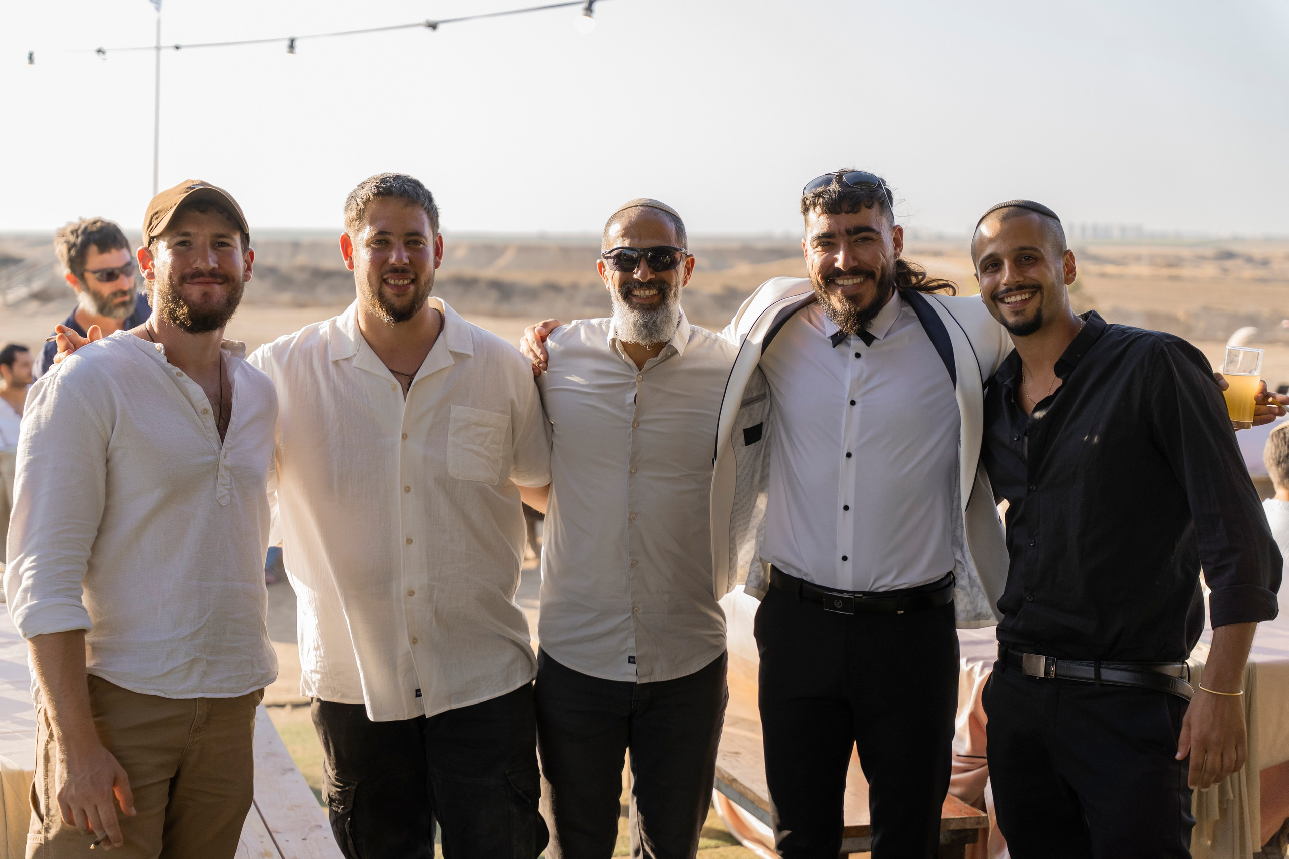 אביה ואחיה. יוסף מזרחי צילום חתונה, ברית וזוגיות. צלם מקצועי שאוהב להוציא אתכם הכי יפים ברגעים הכי מרגשים