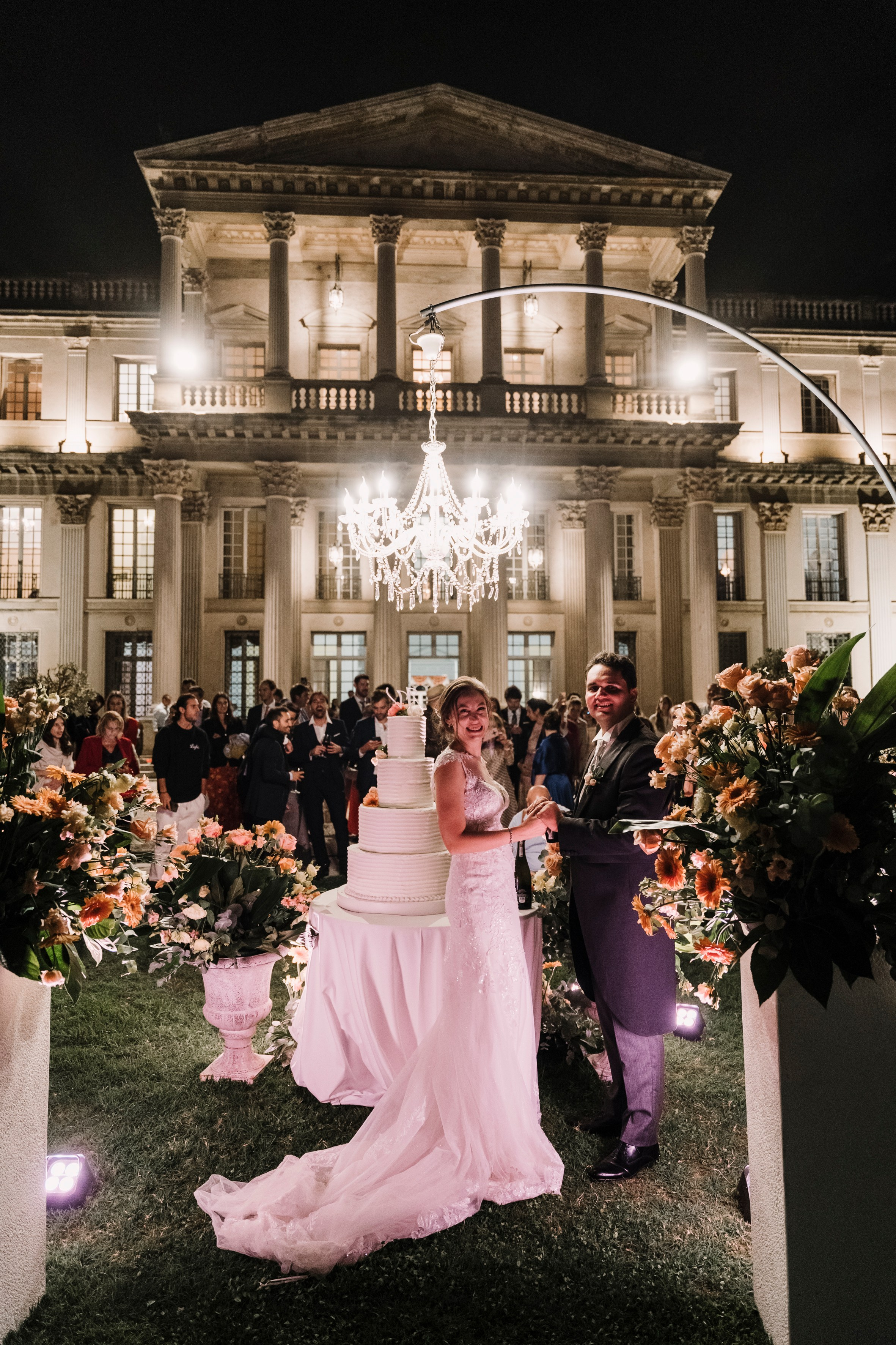 Althea e Vlad, Emilia Romagna. Fotografia e video