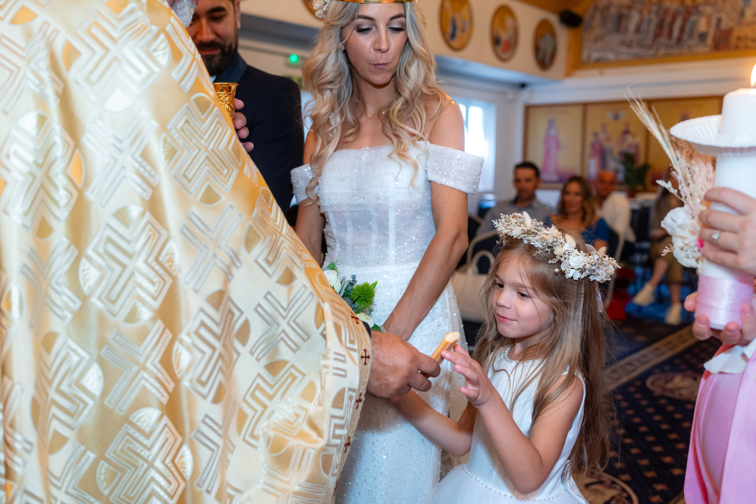 Weddings/Engagements