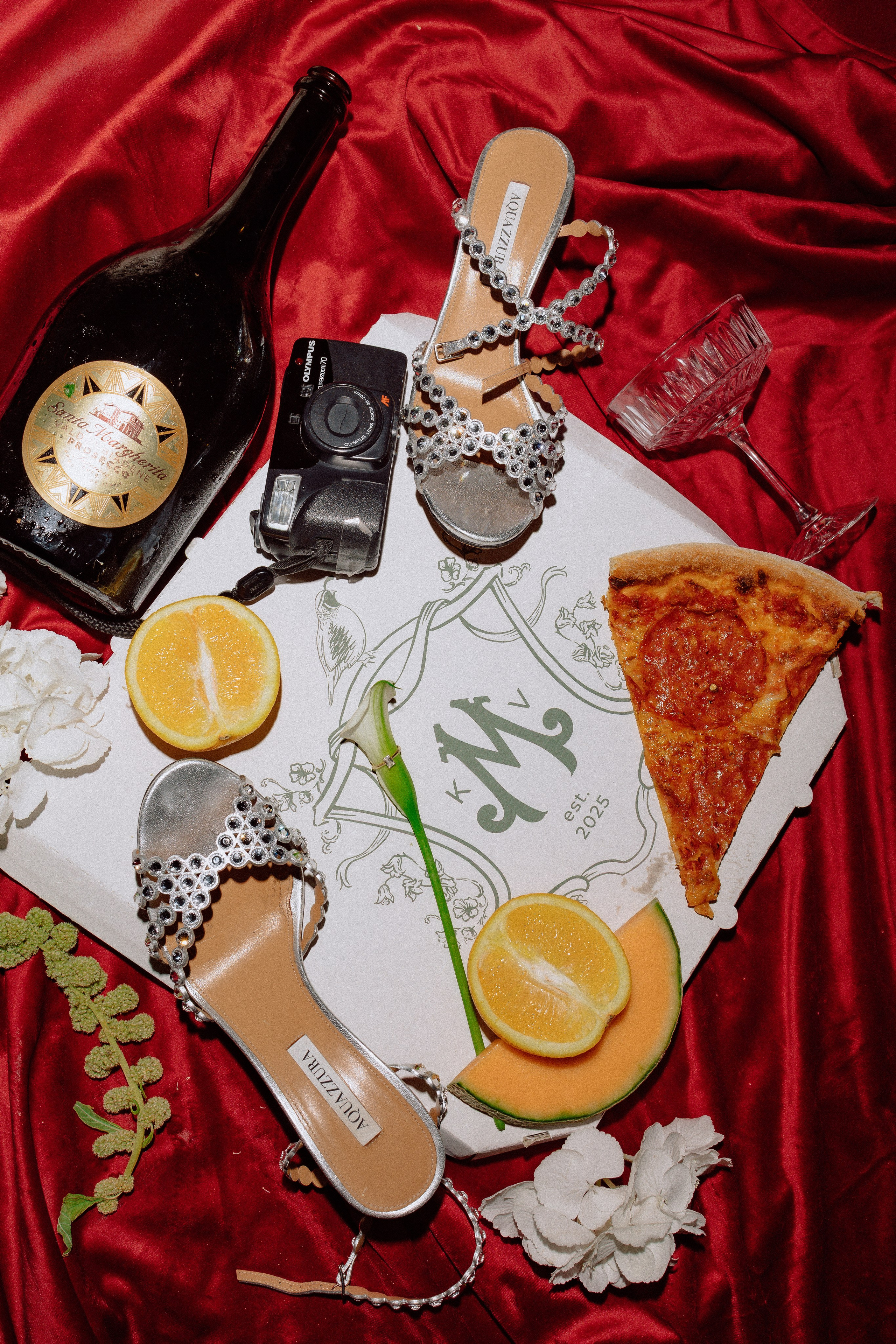 Wedding at Chateau Karlova Koruna