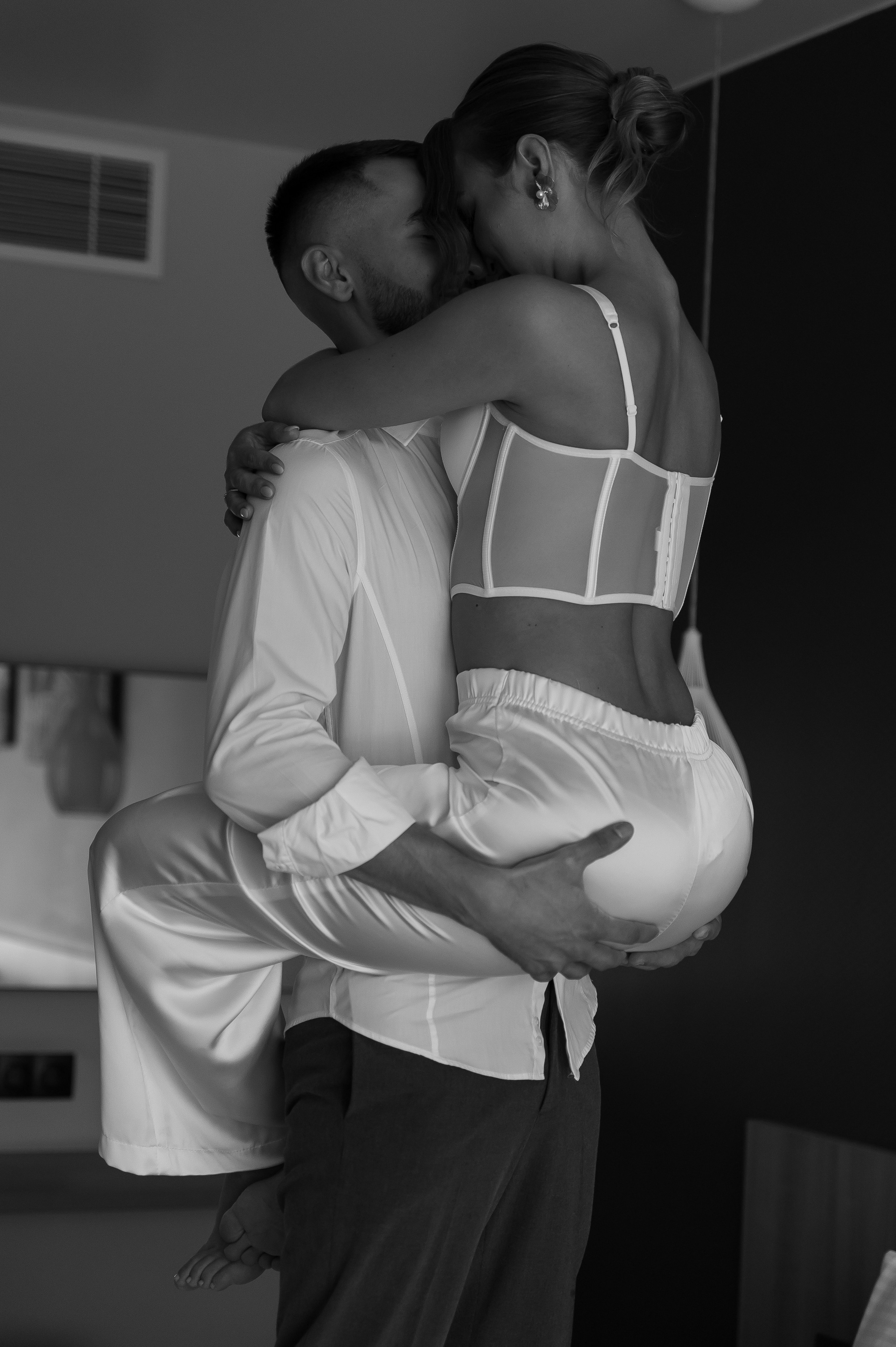 Иван & Анастасия. Свадебный и семейный фотограф Екатерина Шестакова