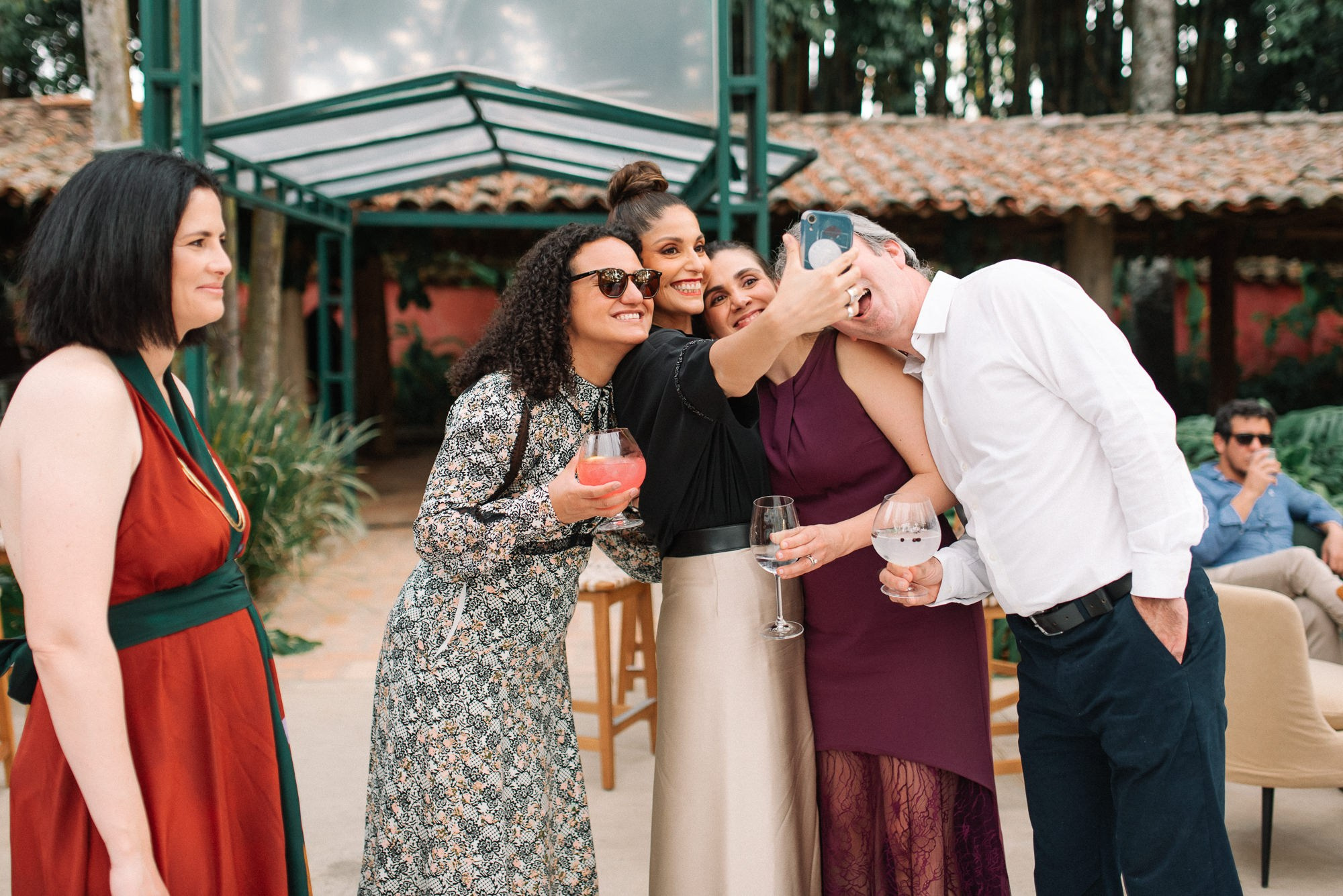 Clara e Arthur — Fazenda das Cabras