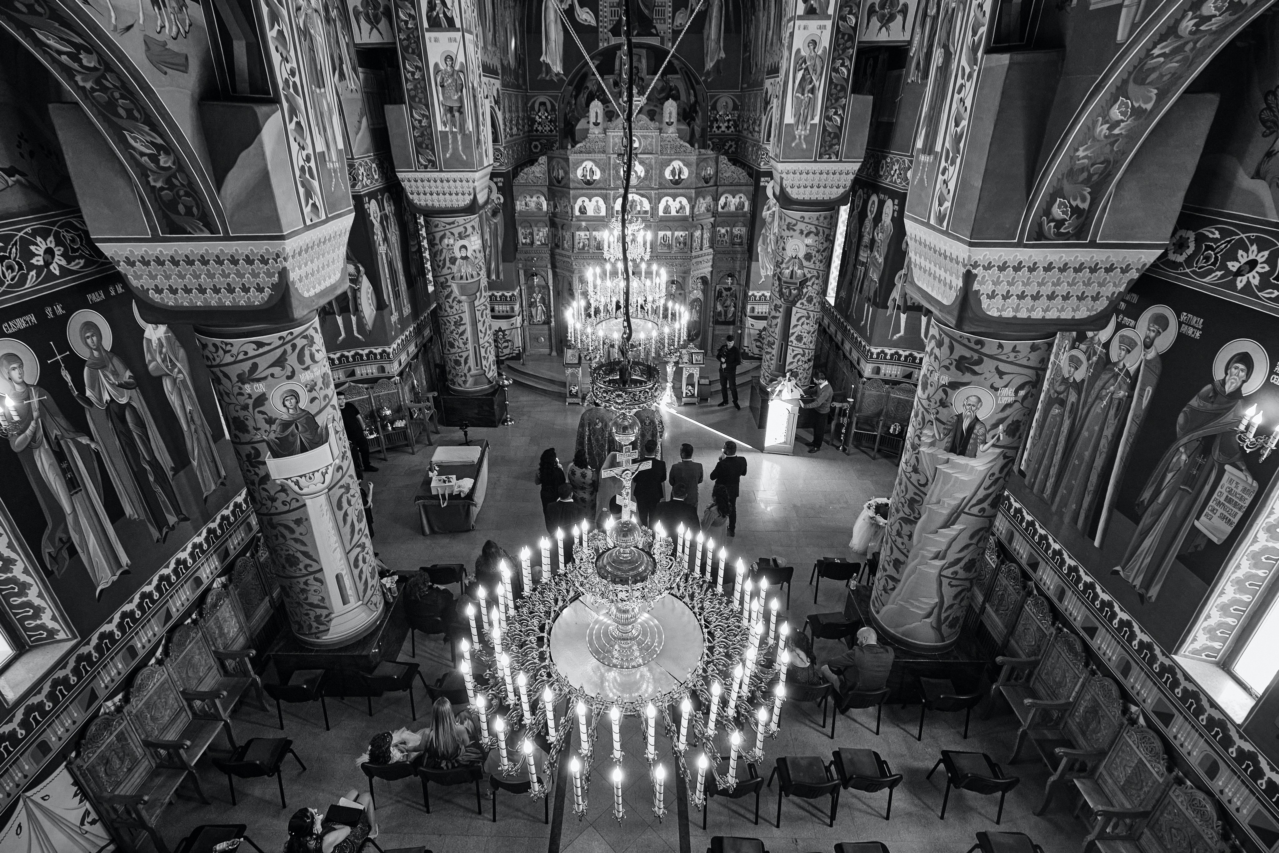 Portfolio. Romeo Dimache — Wedding photographer in Romania