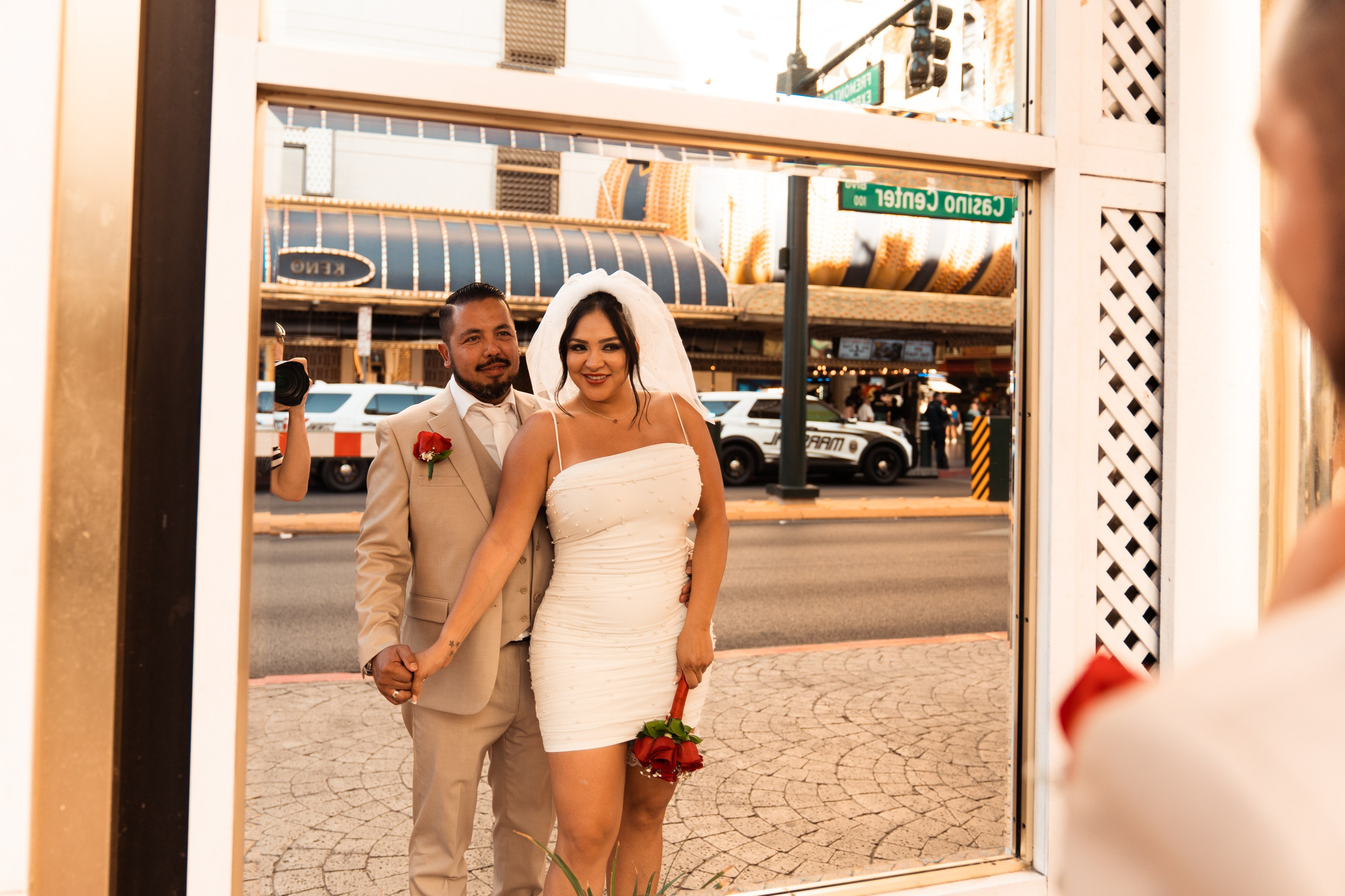 Anabel&Juan.7.20.24. Wedding & elopement photographer Viktoriya Kravtsov. Las Vegas