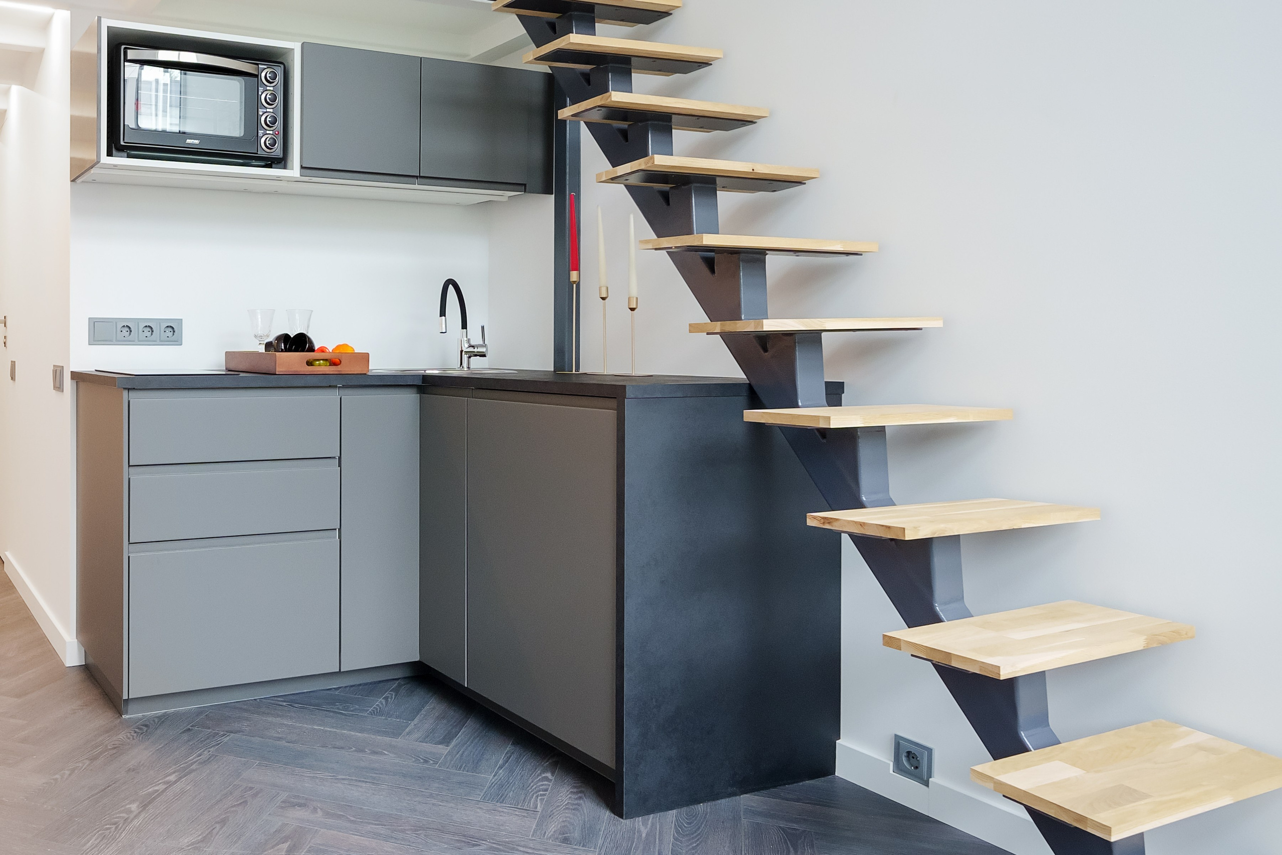 Naugarduko g. 41. Elina Sapiega fotografė Vilniuje