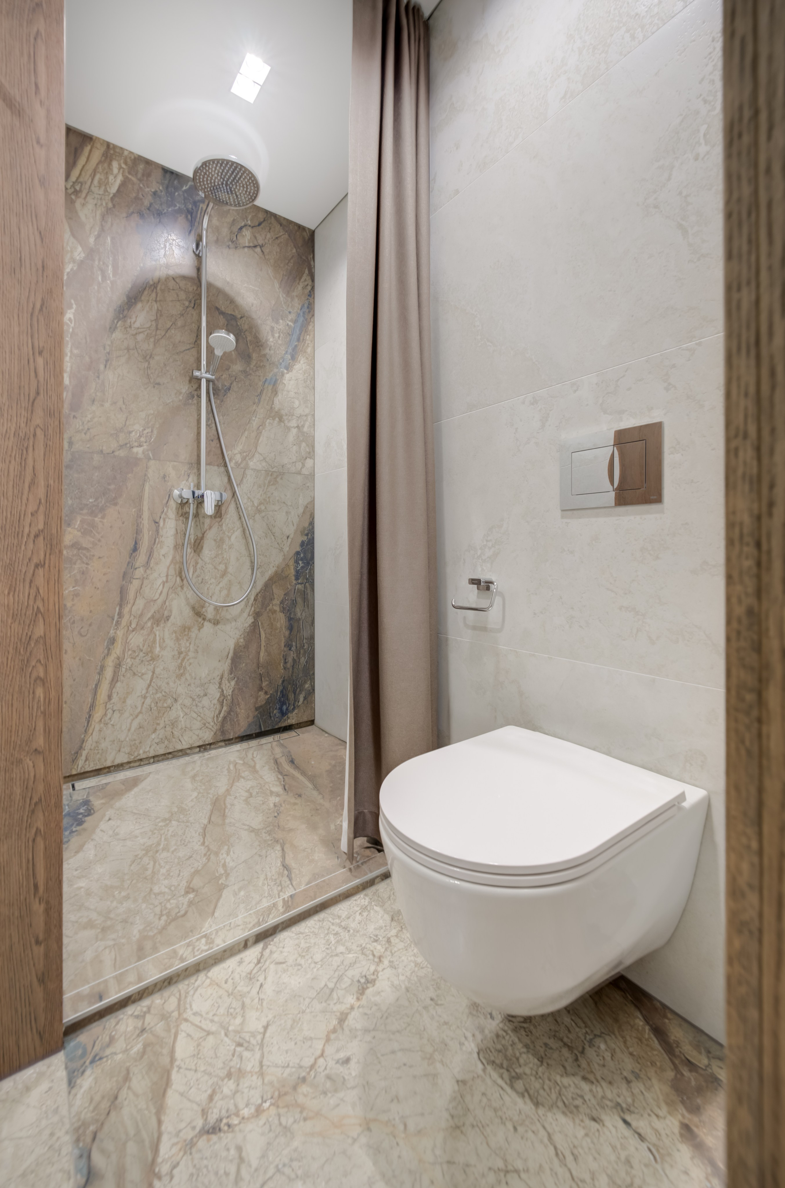 Profesionali nekilnojamojo turto fotografija — dizainerinis namas Sapiegos g