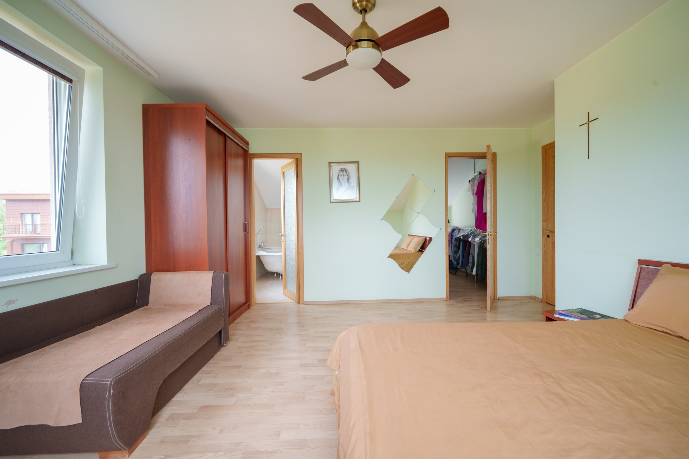 Viršupio sodų 1-oji. Elina Sapiega fotografė Vilniuje