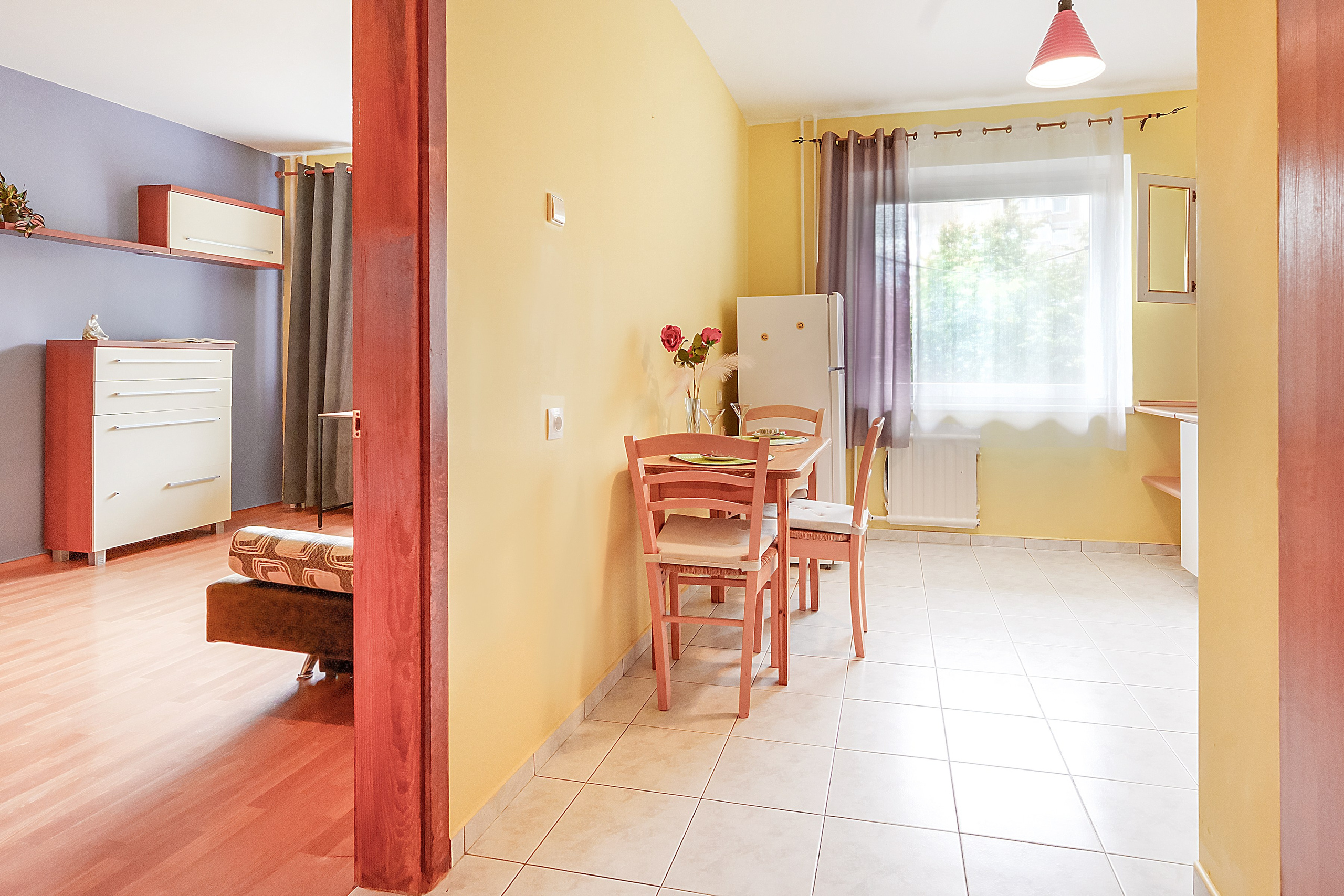 Gelvonų g. 41. Elina Sapiega fotografė Vilniuje