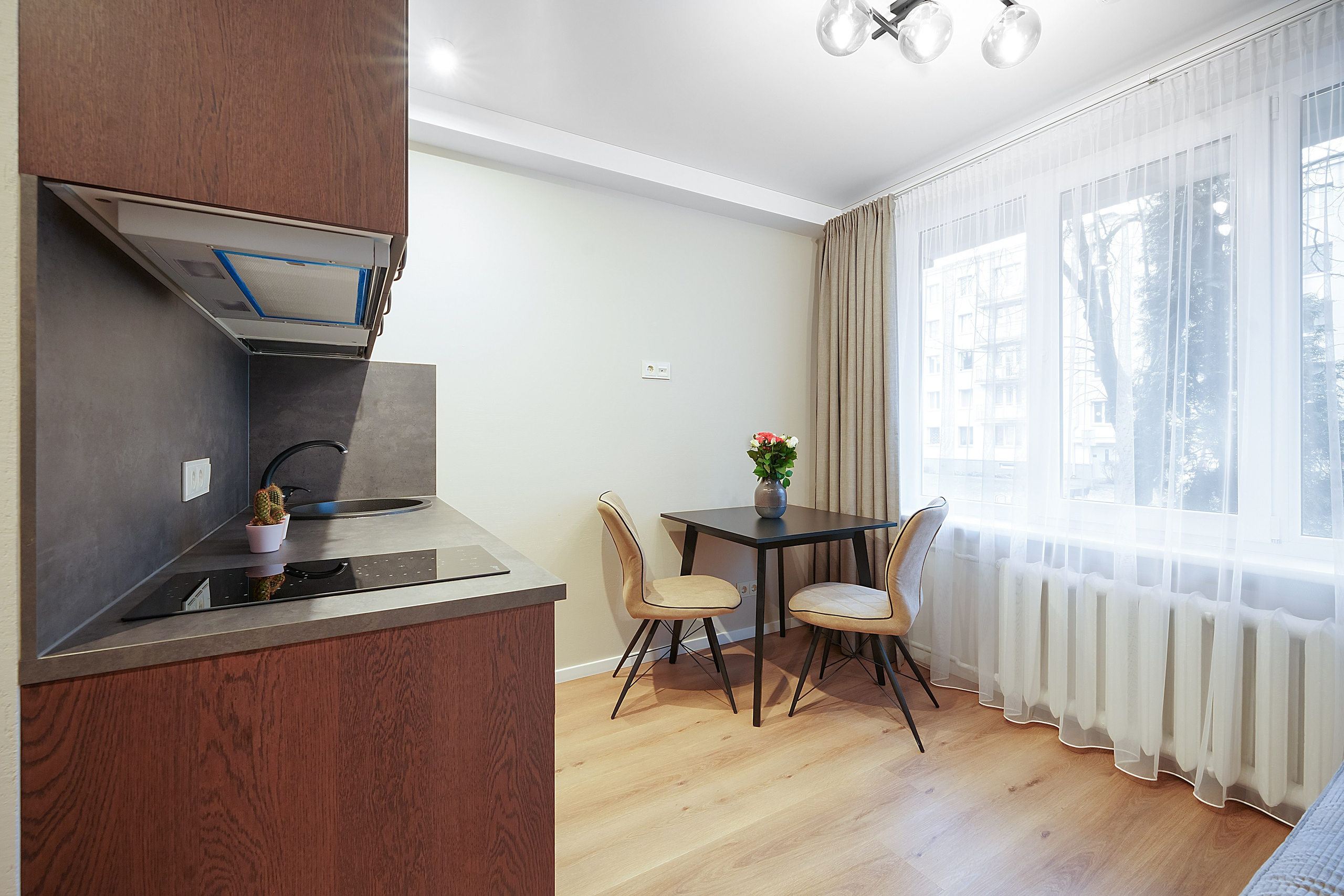 Birželio g. 9. Elina Sapiega fotografė Vilniuje