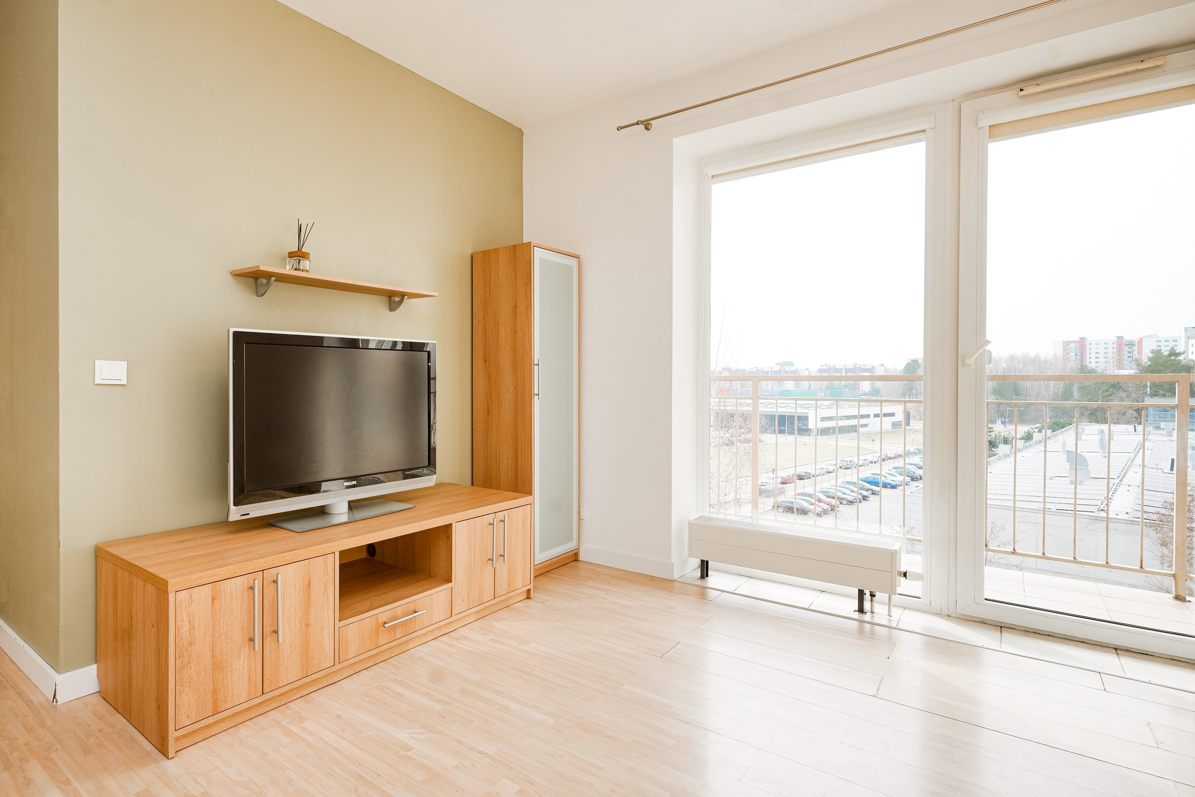 L. Zamenhofo 14. Elina Sapiega fotografė Vilniuje