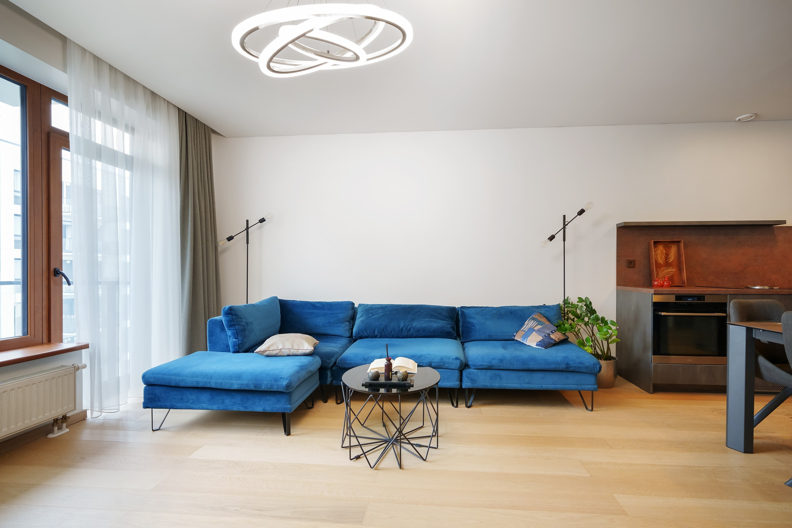 Smolenskio g. 35. Elina Sapiega fotografė Vilniuje