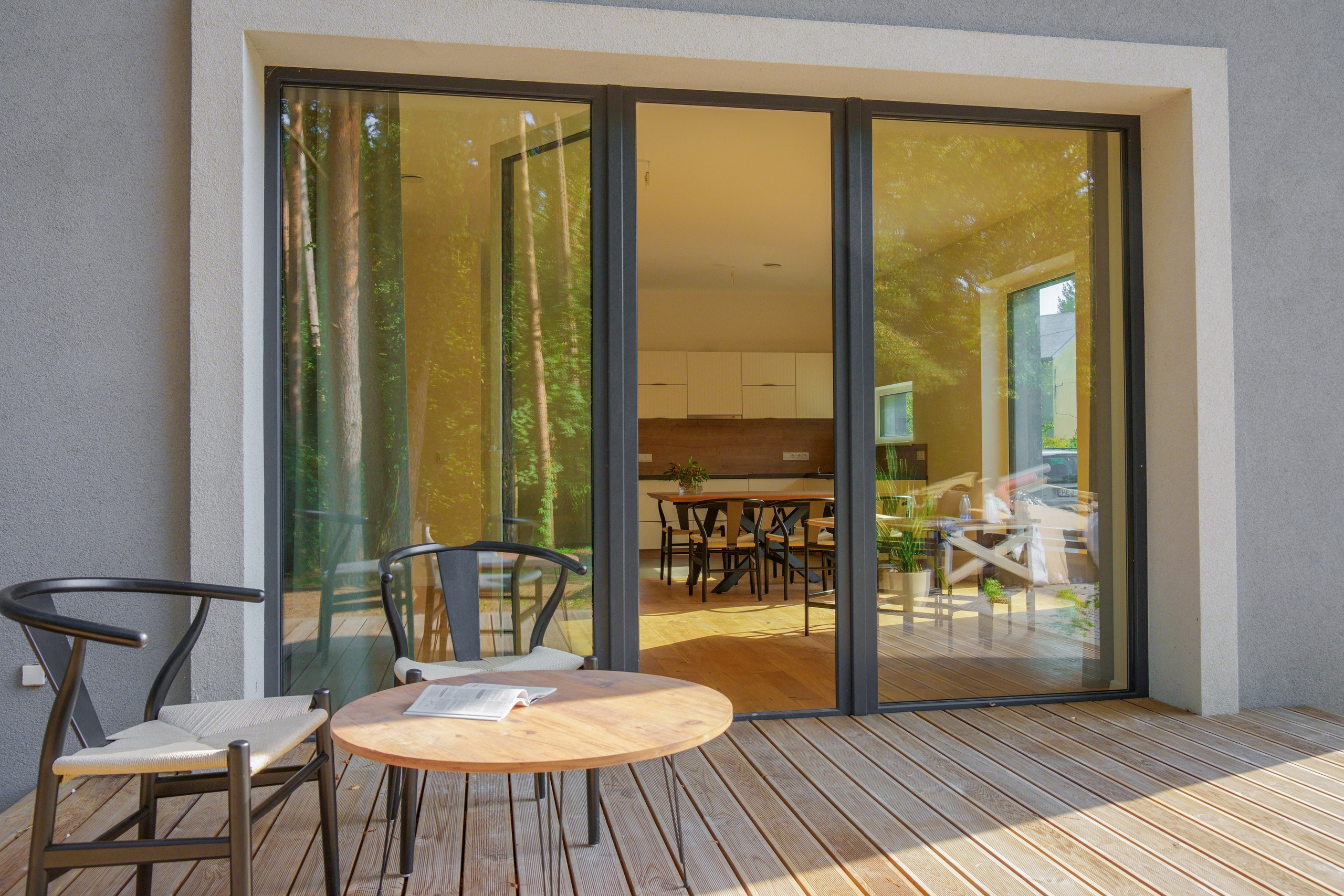 Poperiaus g. 61. Elina Sapiega fotografė Vilniuje