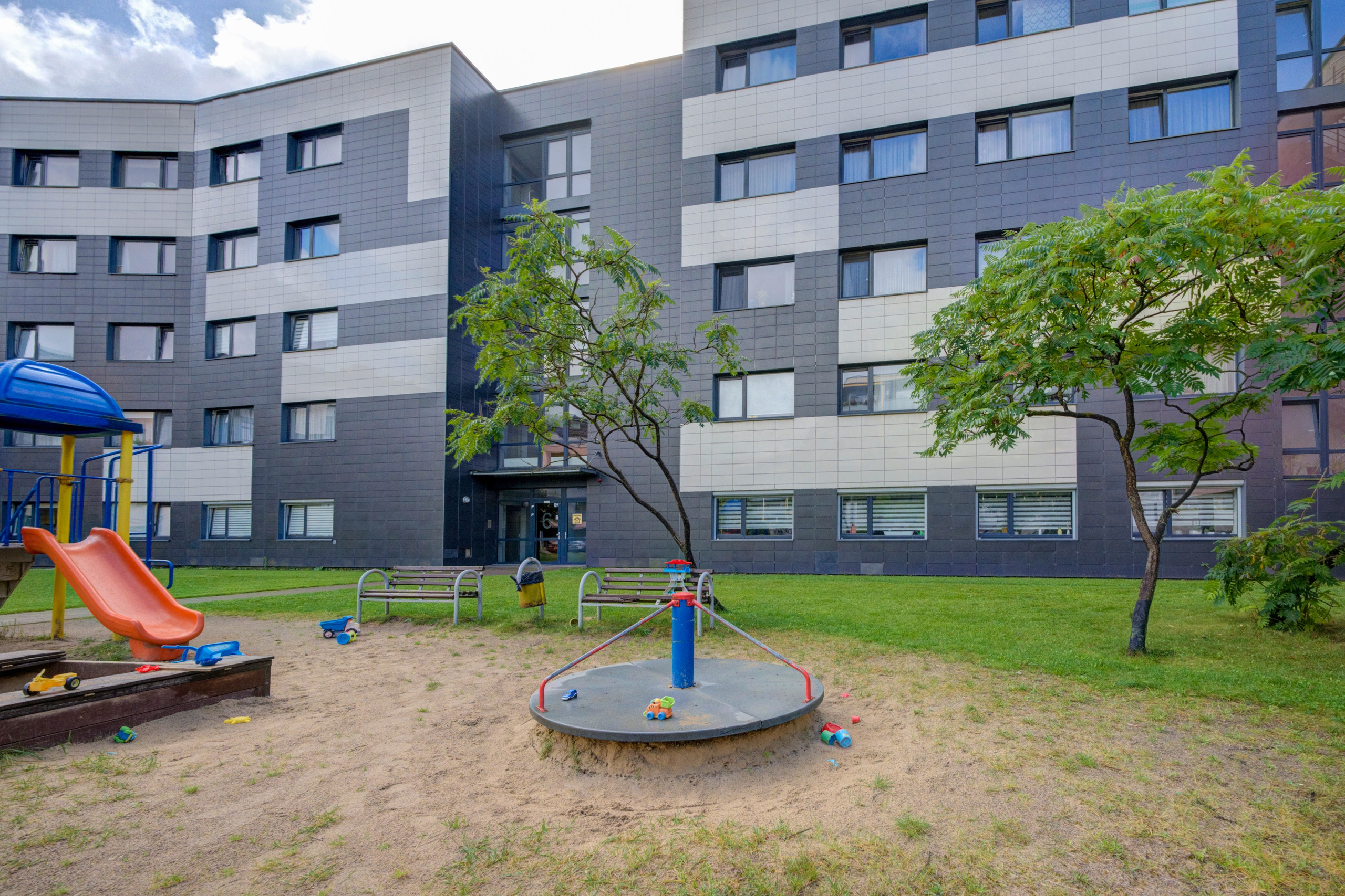 2-ju k. butas. Elina Sapiega fotografė Vilniuje