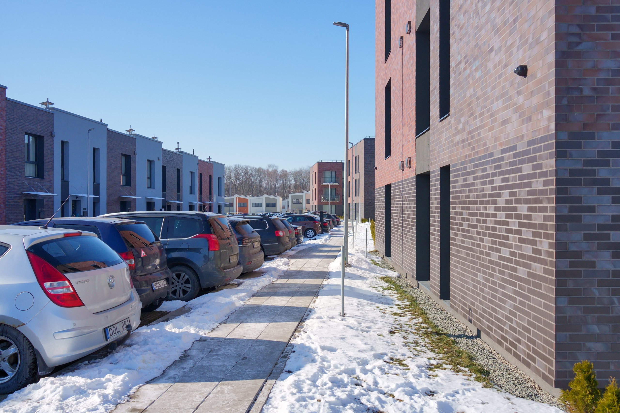 Helsinkio. Elina Sapiega fotografė Vilniuje