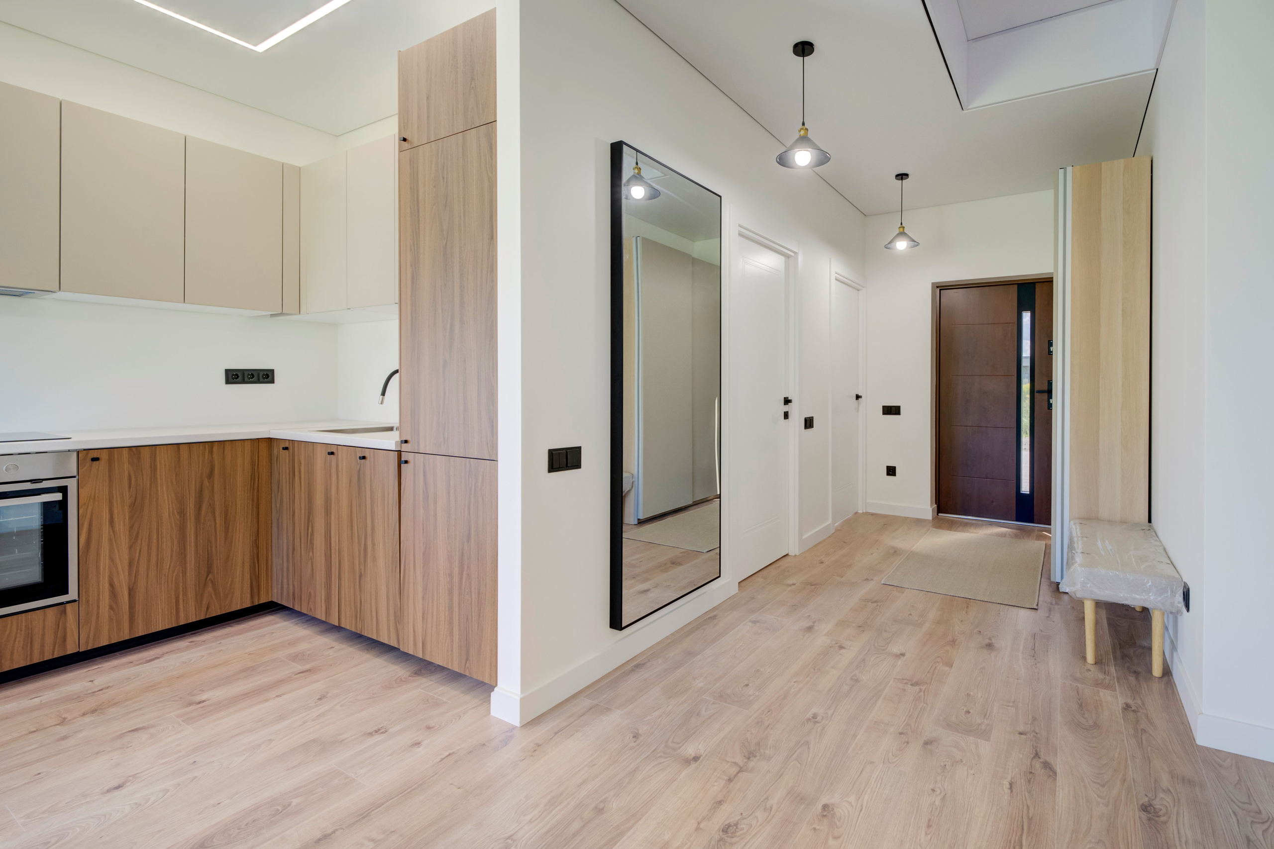 Knignešių g. namas. Elina Sapiega fotografė Vilniuje