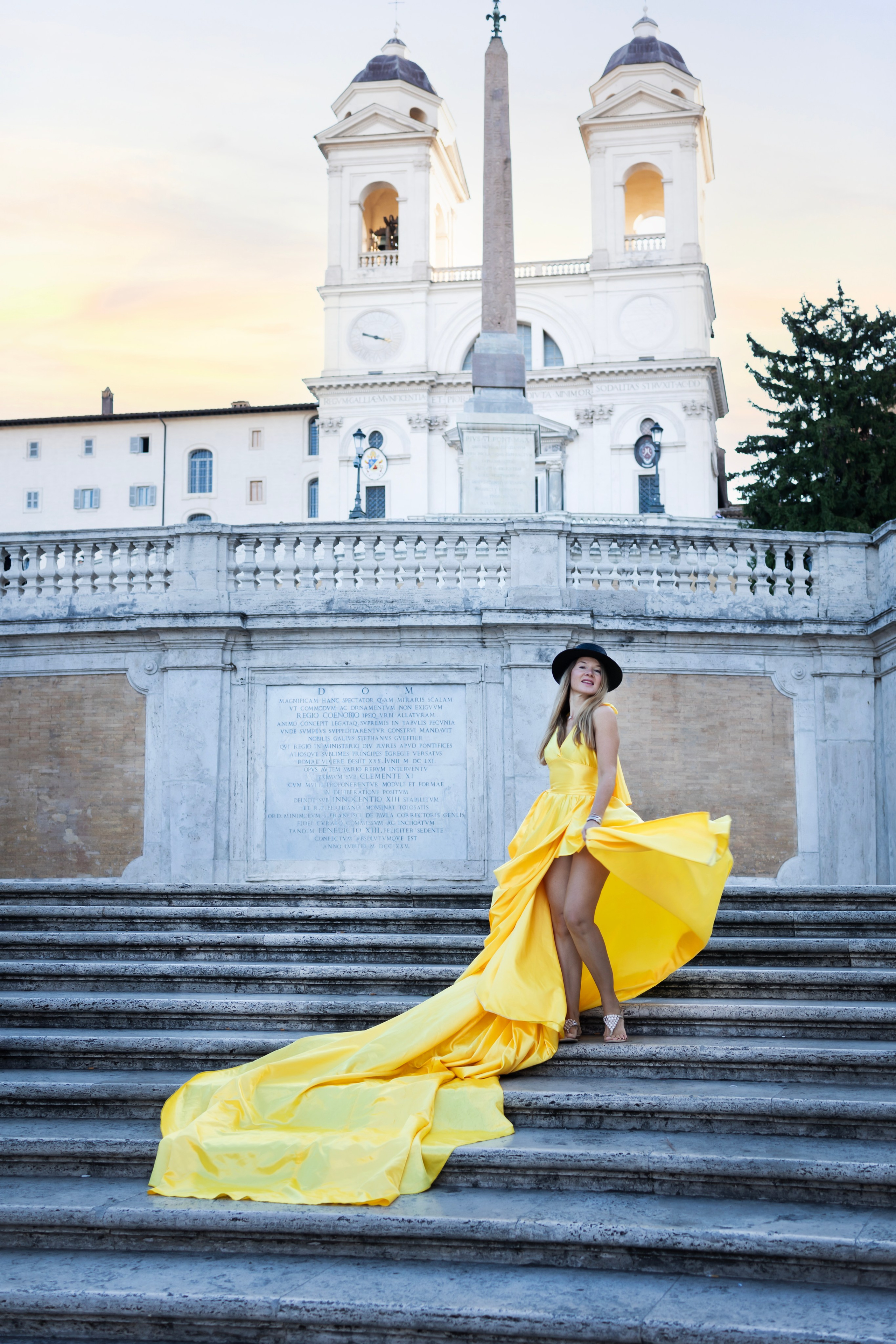Italy Rom. Photographer in Munich