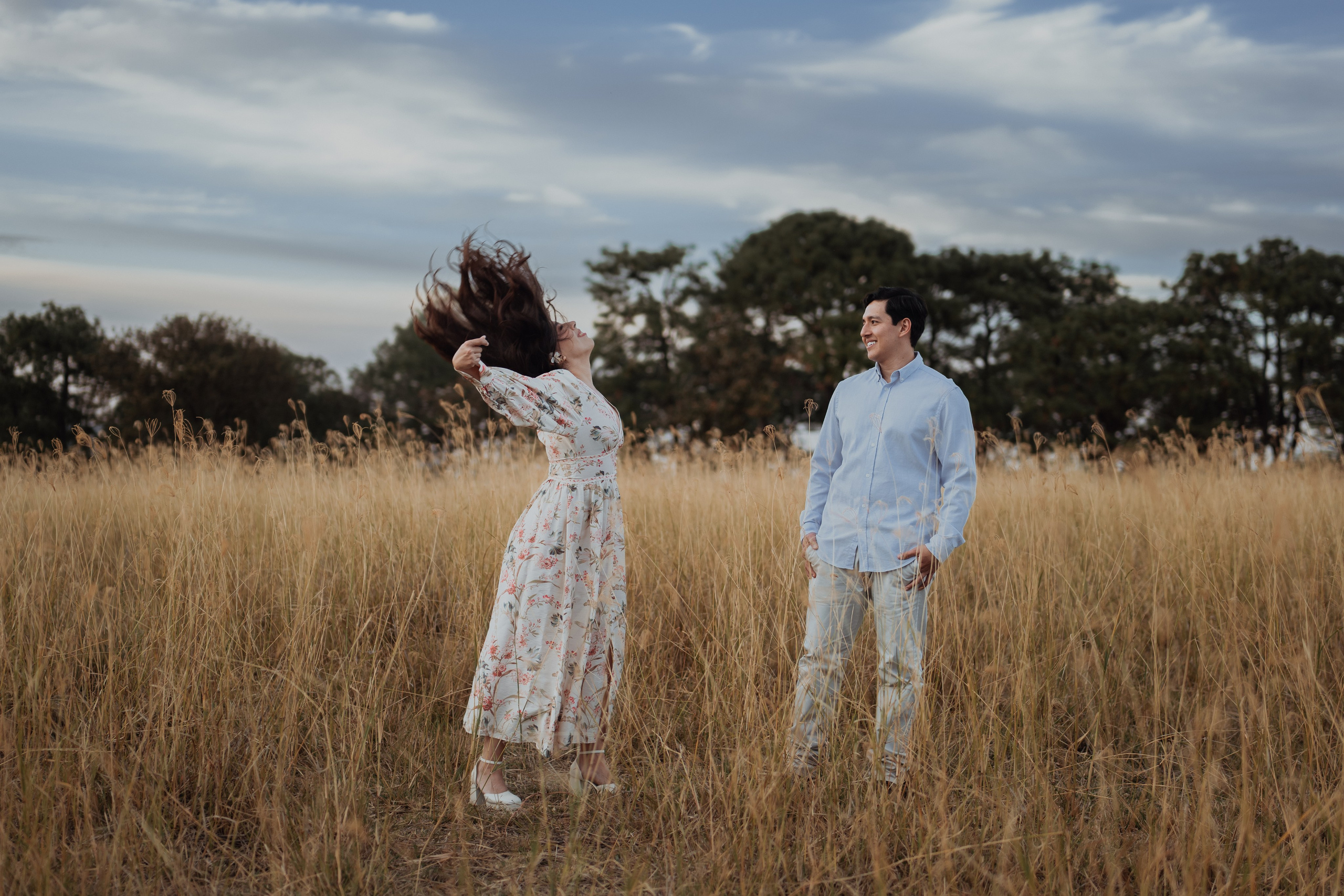 SAVE THE DATE / CASUAL. Abraham Linares Fotógrafo y Videografo de Bodas en Guadalajara