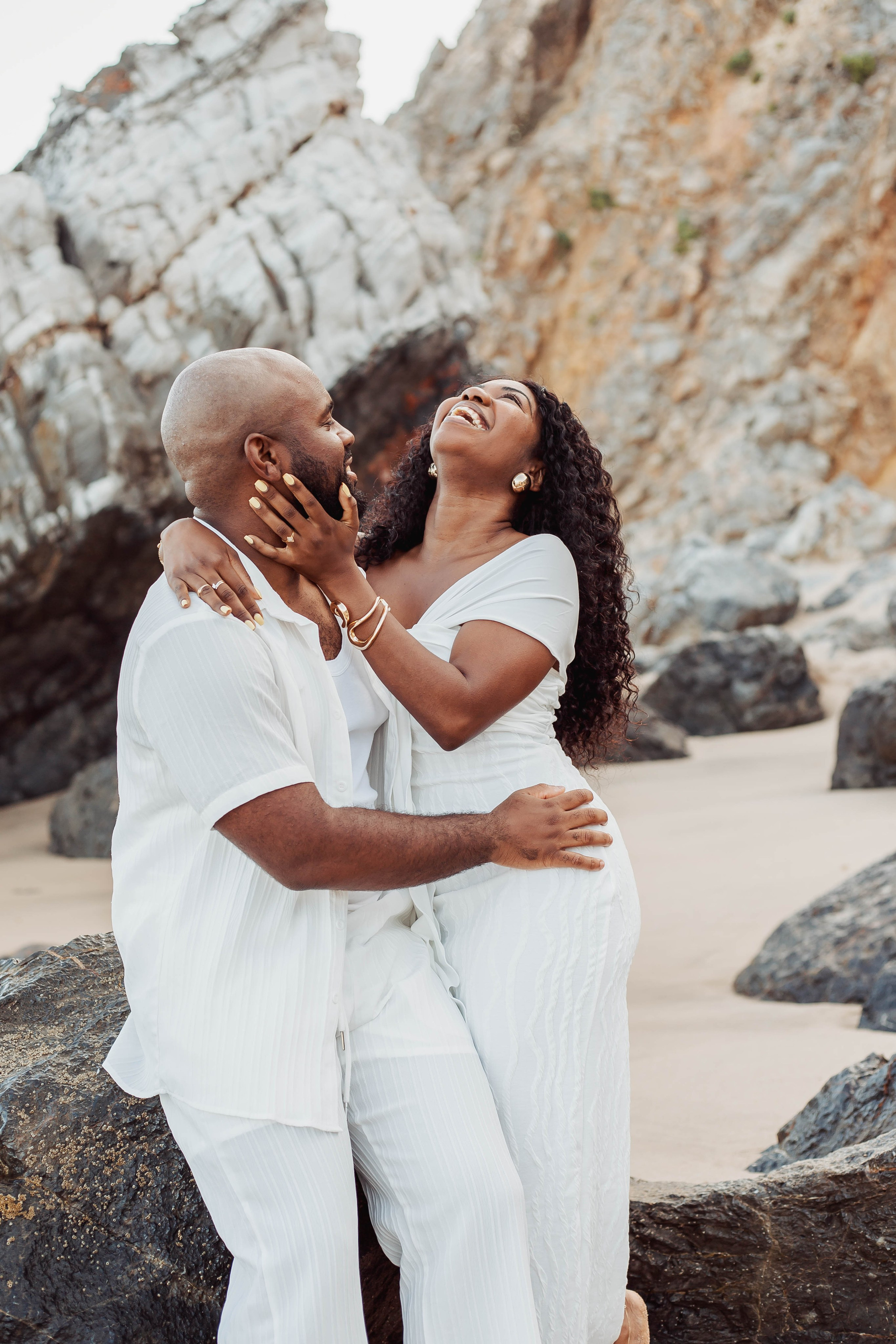 Orlanda e Márcio. Fazemos o seu casamento ser lembrado por gerações