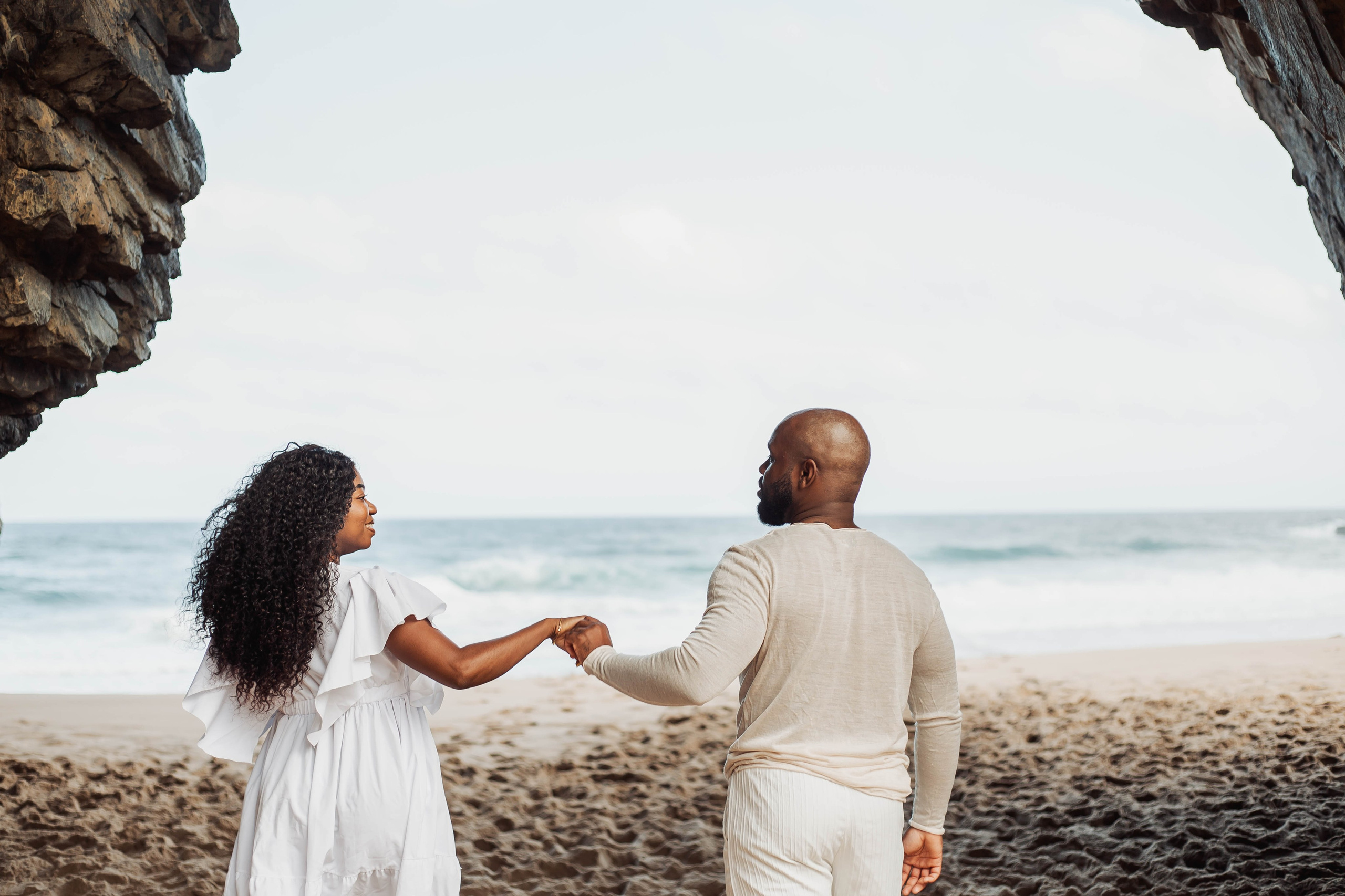 Orlanda e Márcio. Fazemos o seu casamento ser lembrado por gerações