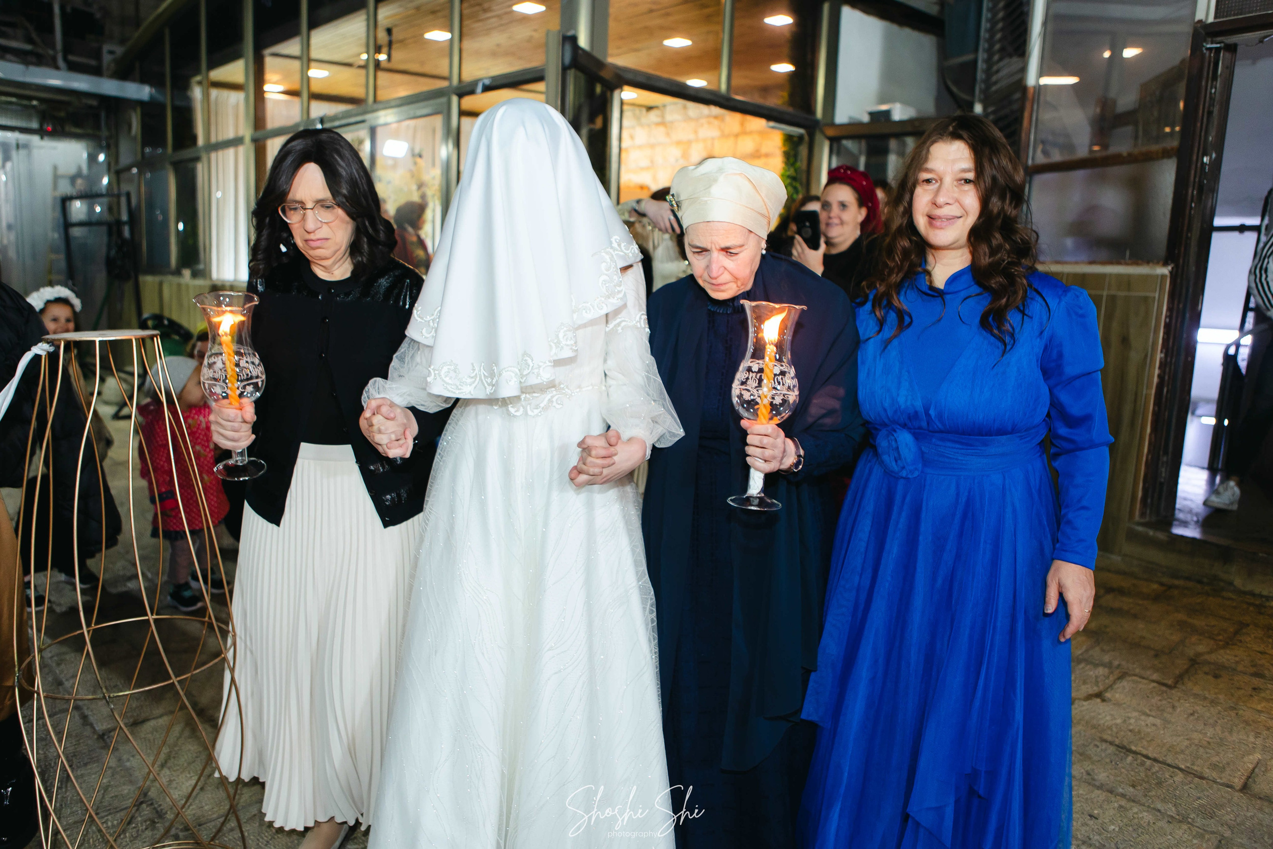 WEDDING IN YAMIN MOSHE. Https://shi-photo.com/