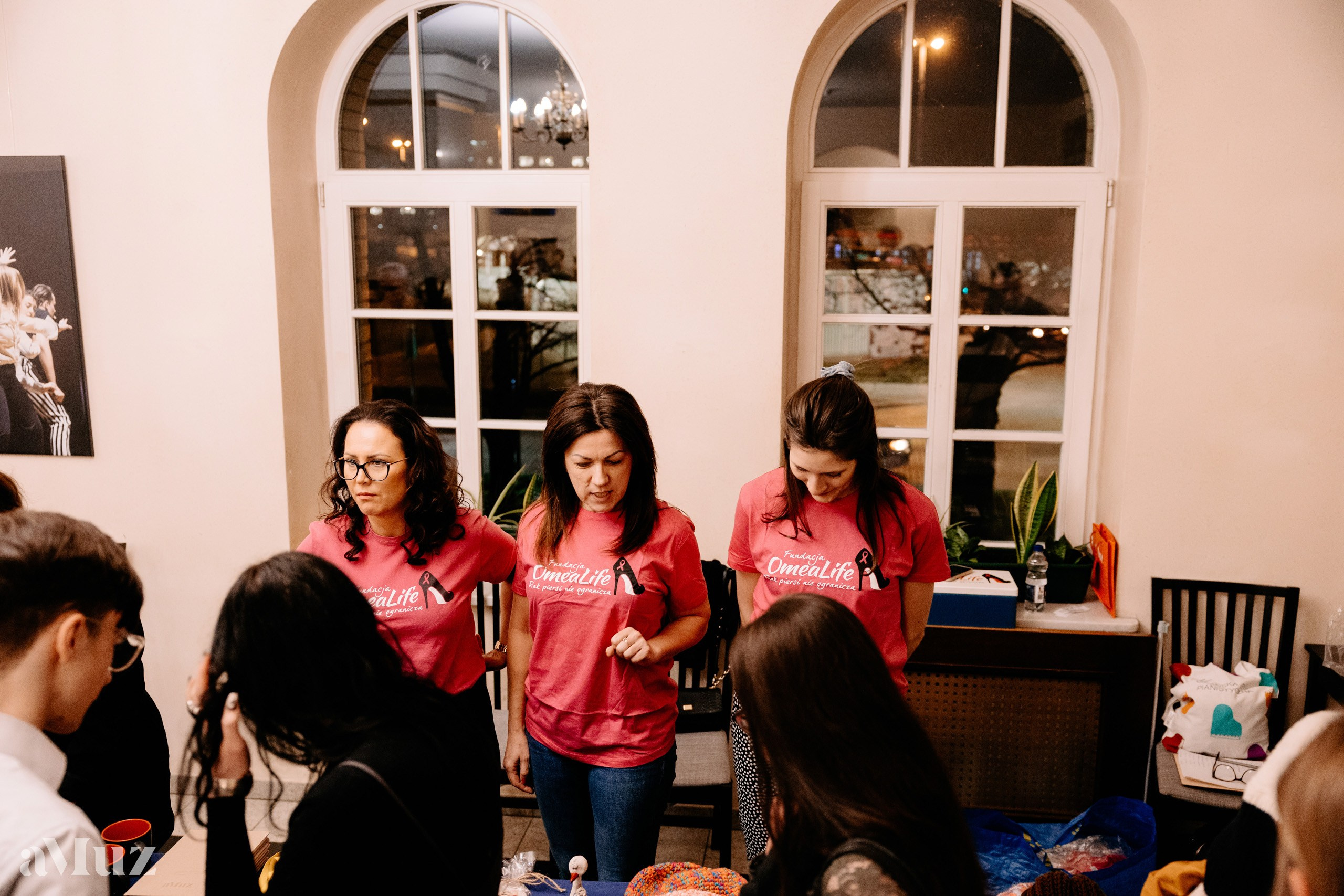 Jazzowe premiery kompozytorskie z aMuz” - fot. Aleksander Szpakowicz. Fotograf Ślubny Warszawa - Sesje Biznesowe Rodzinne Eventy