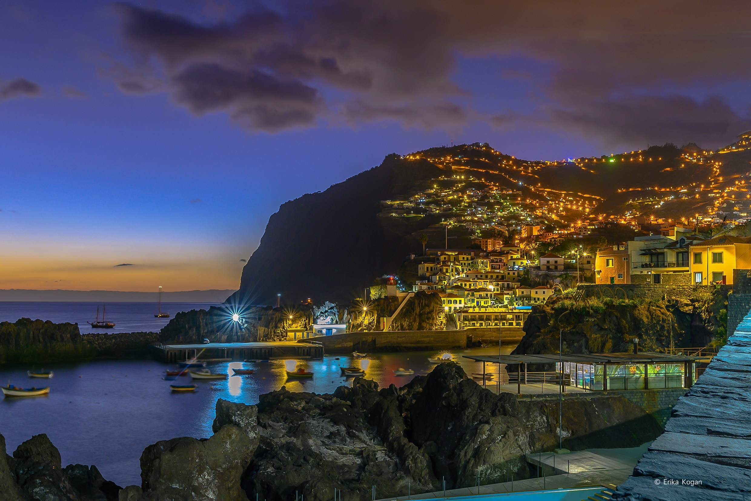 Travel. Klausenburg Photography