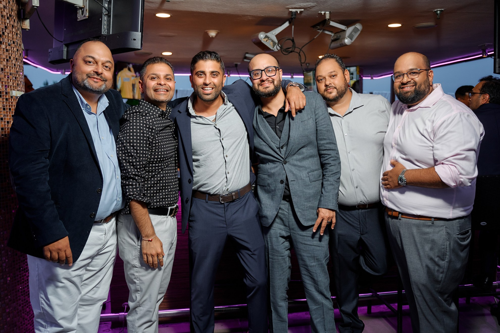 Hiren’s Anniversary. Professional Wedding and event photographer USA New York