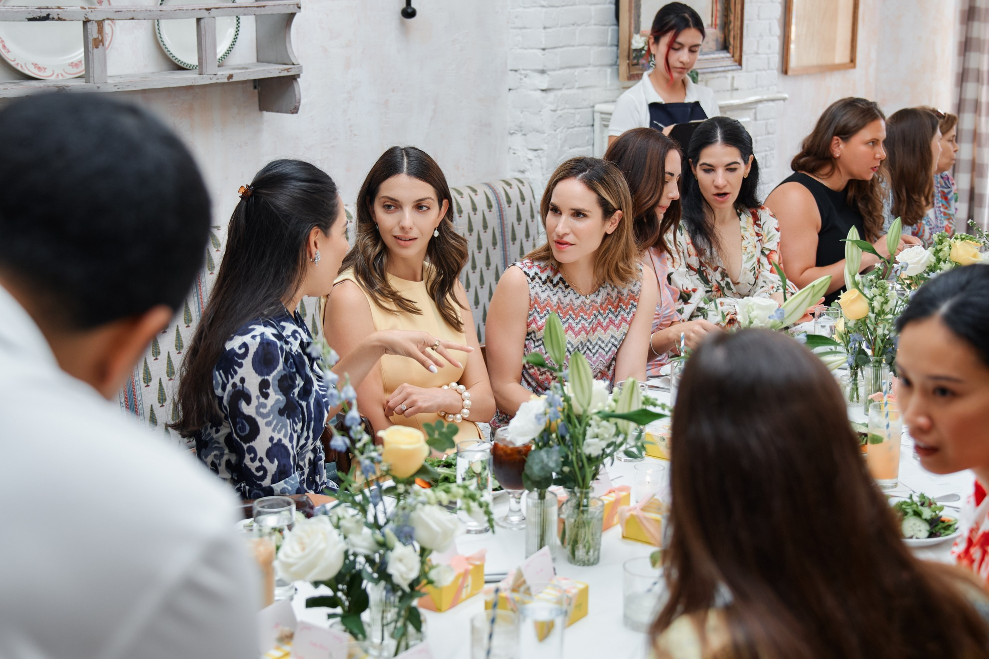 Jessica’s Bridal Shower. Professional Wedding and event photographer USA New York