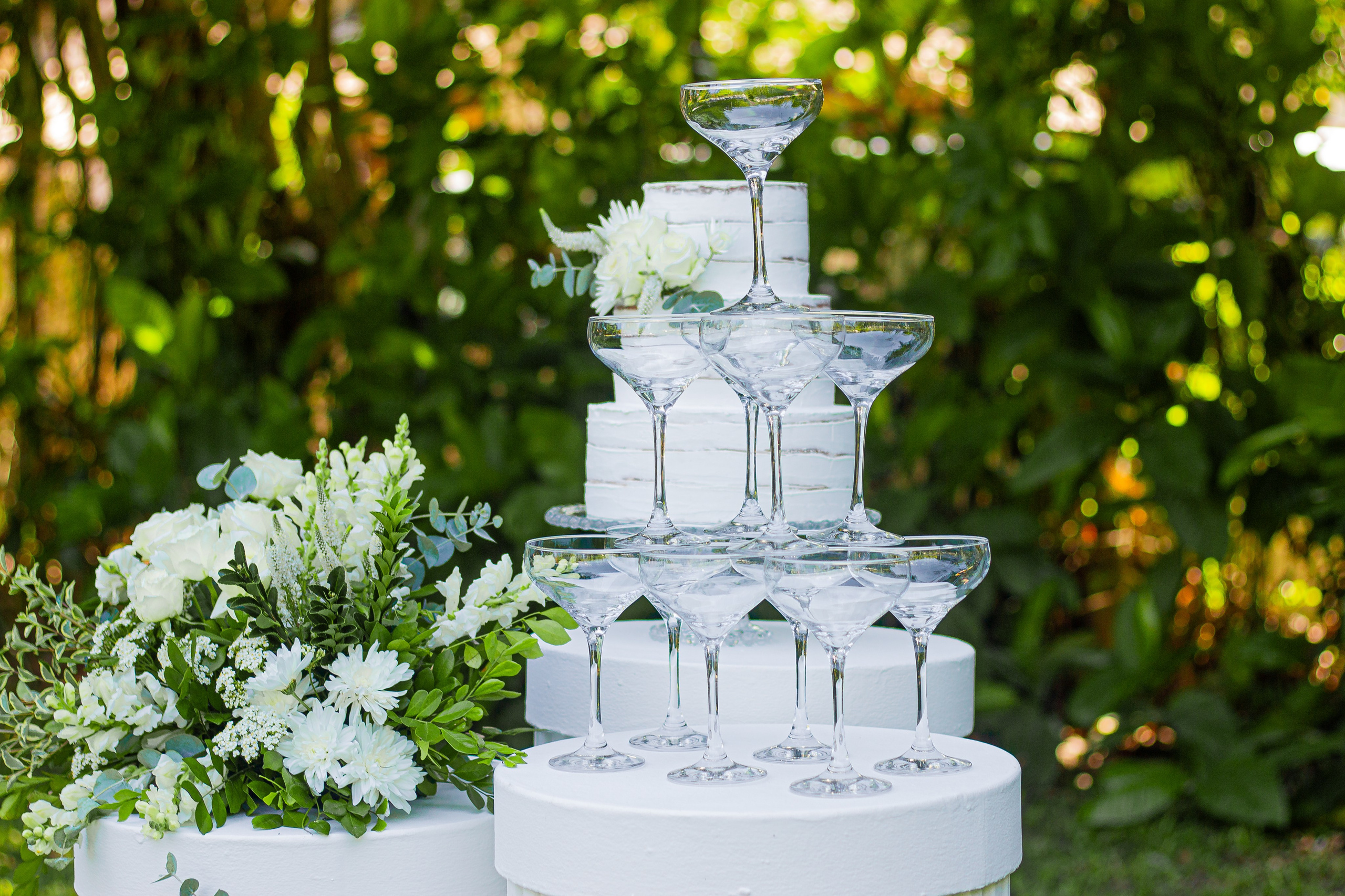 Casamento Bruna Ronise & Raphael Mendes